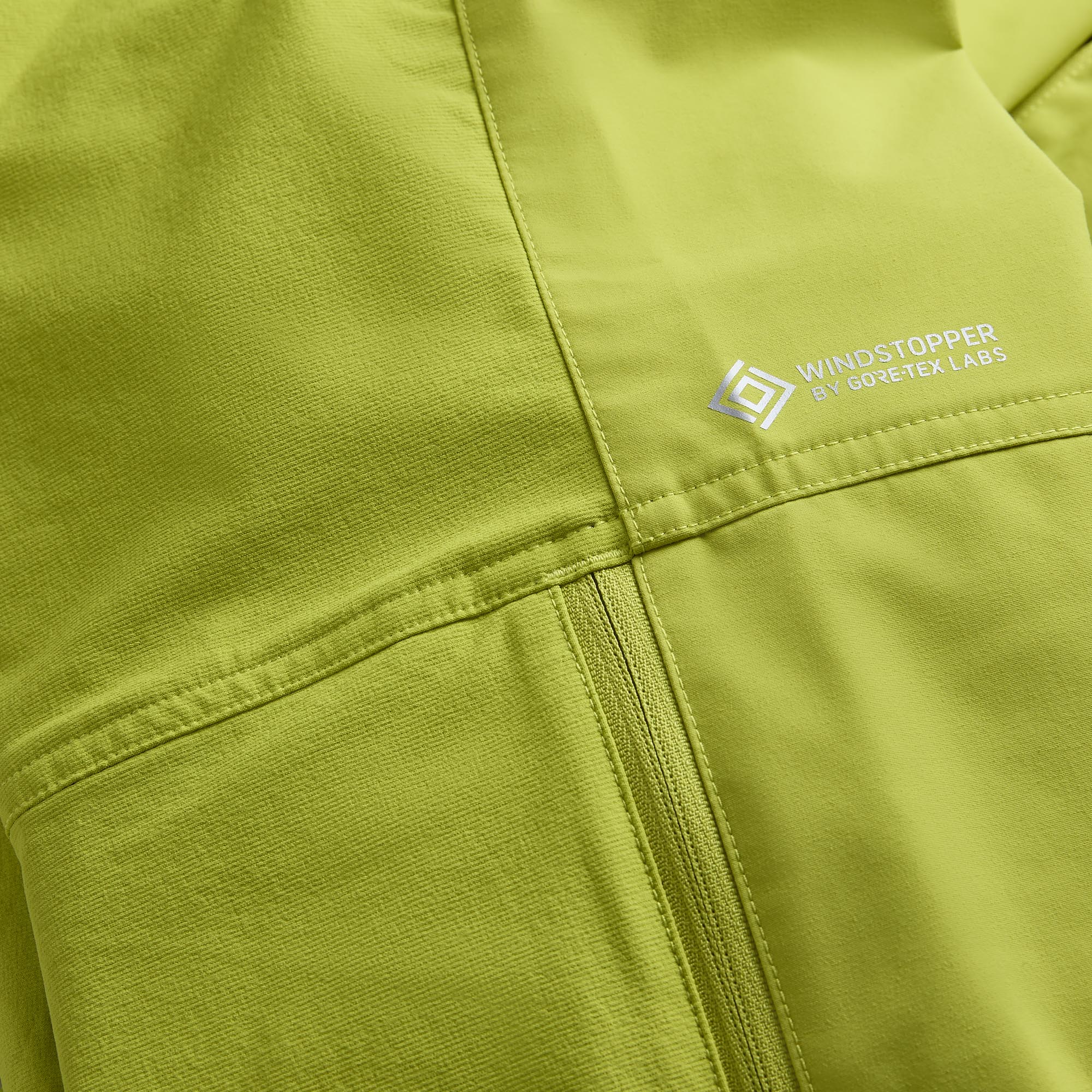 Montane Men's Nordes Softshell Pants - Image 10