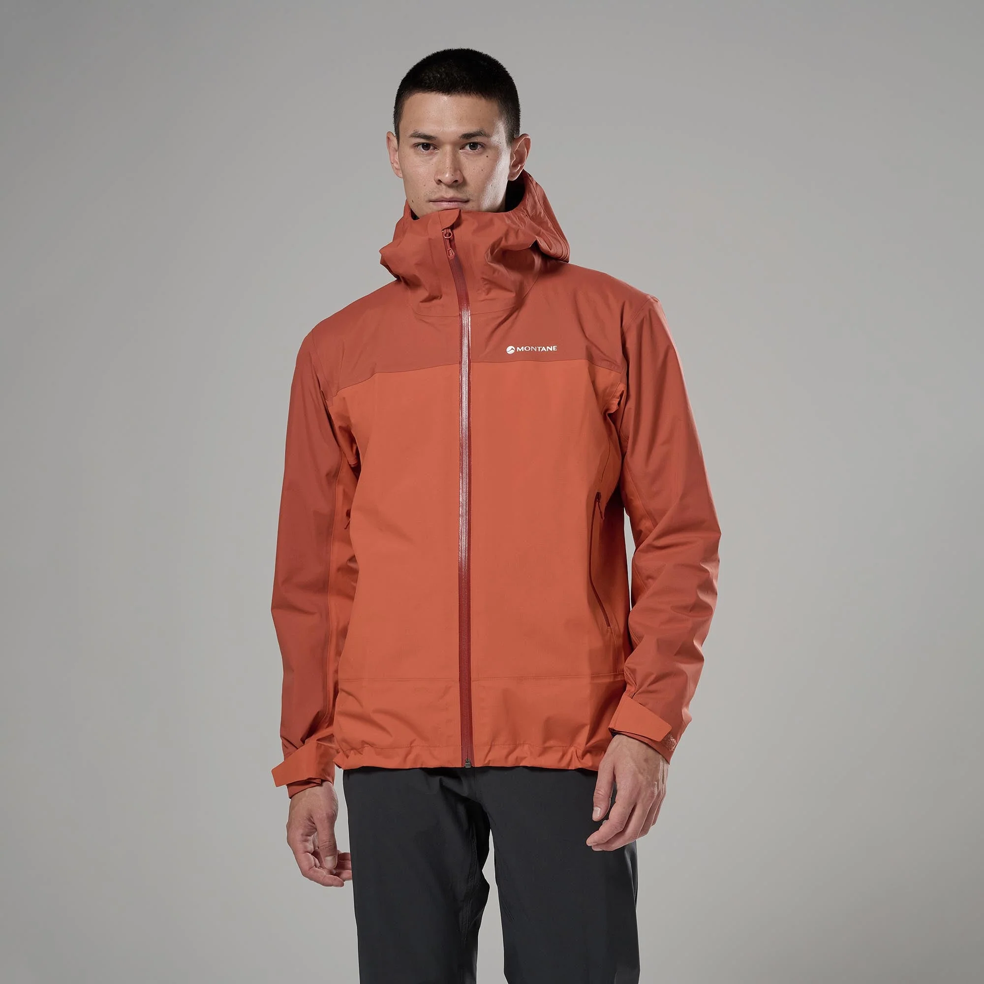Montane Men's Norste XT Waterproof Jacket - Image 11