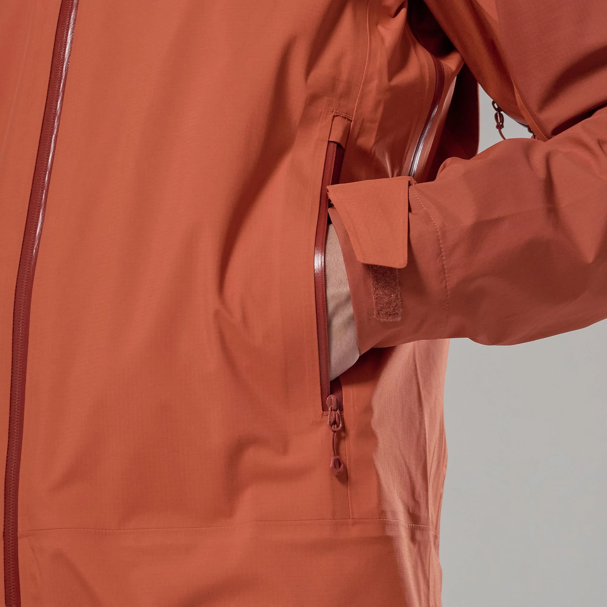 Montane Men's Norste XT Waterproof Jacket - Image 14