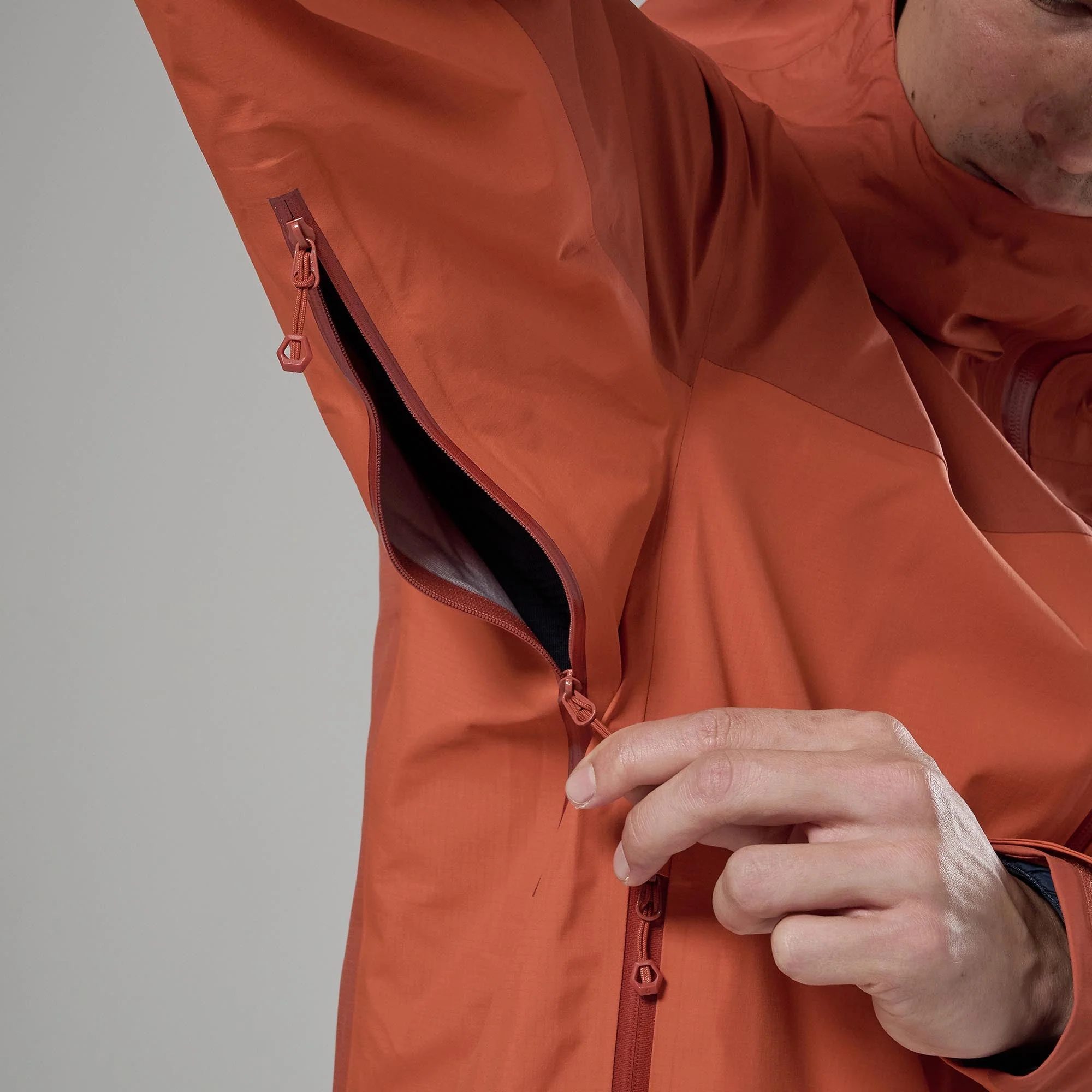 Montane Men's Norste XT Waterproof Jacket - Image 15