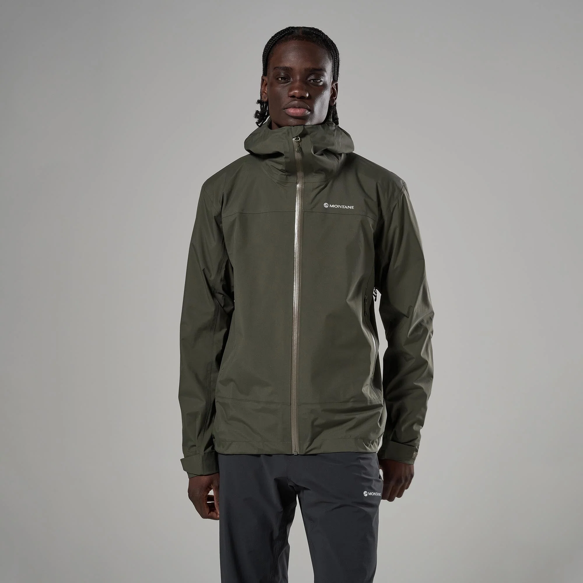 Montane Men's Norste XT Waterproof Jacket - Image 19
