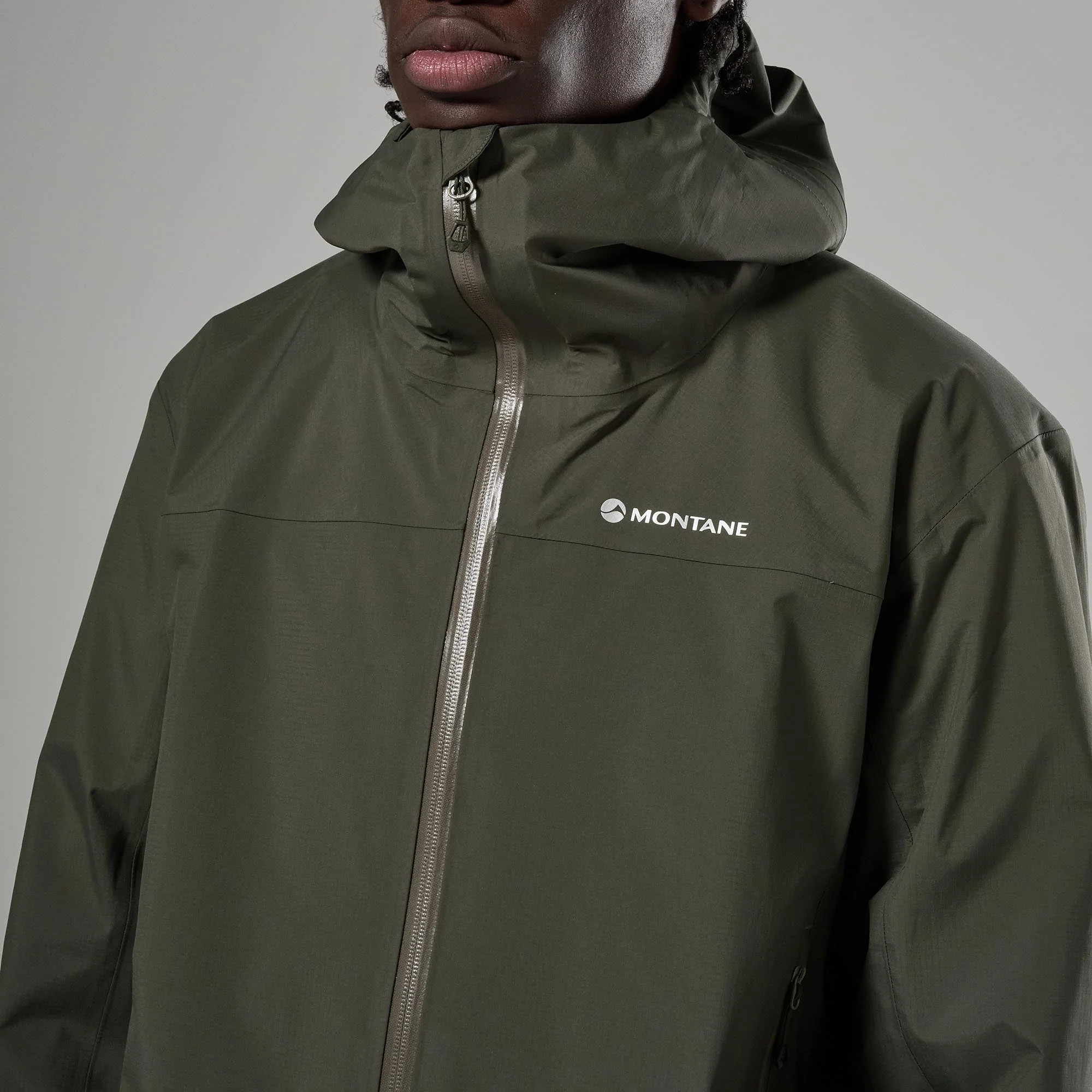 Montane Men's Norste XT Waterproof Jacket - Image 21