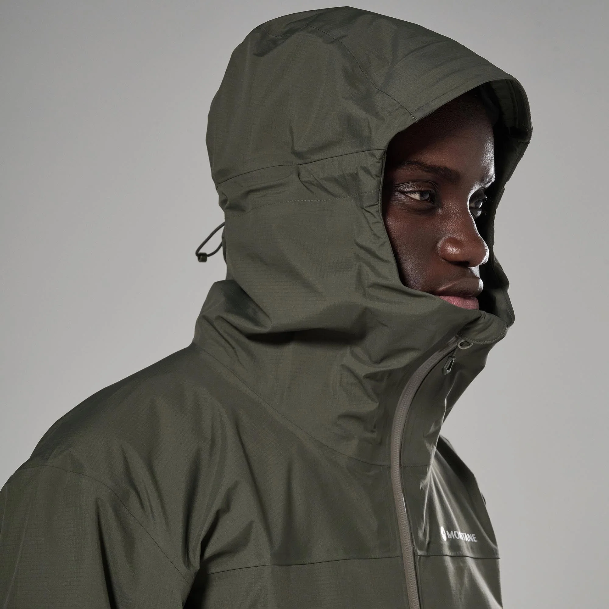 Montane Men's Norste XT Waterproof Jacket - Image 22
