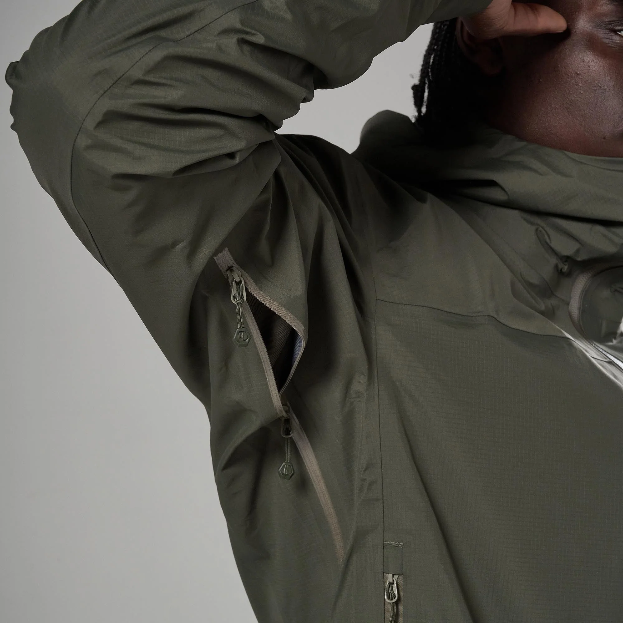 Montane Men's Norste XT Waterproof Jacket - Image 23
