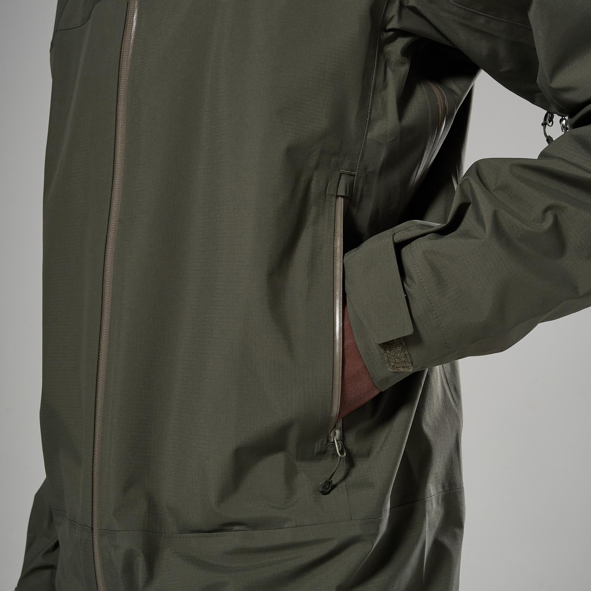 Montane Men's Norste XT Waterproof Jacket - Image 24