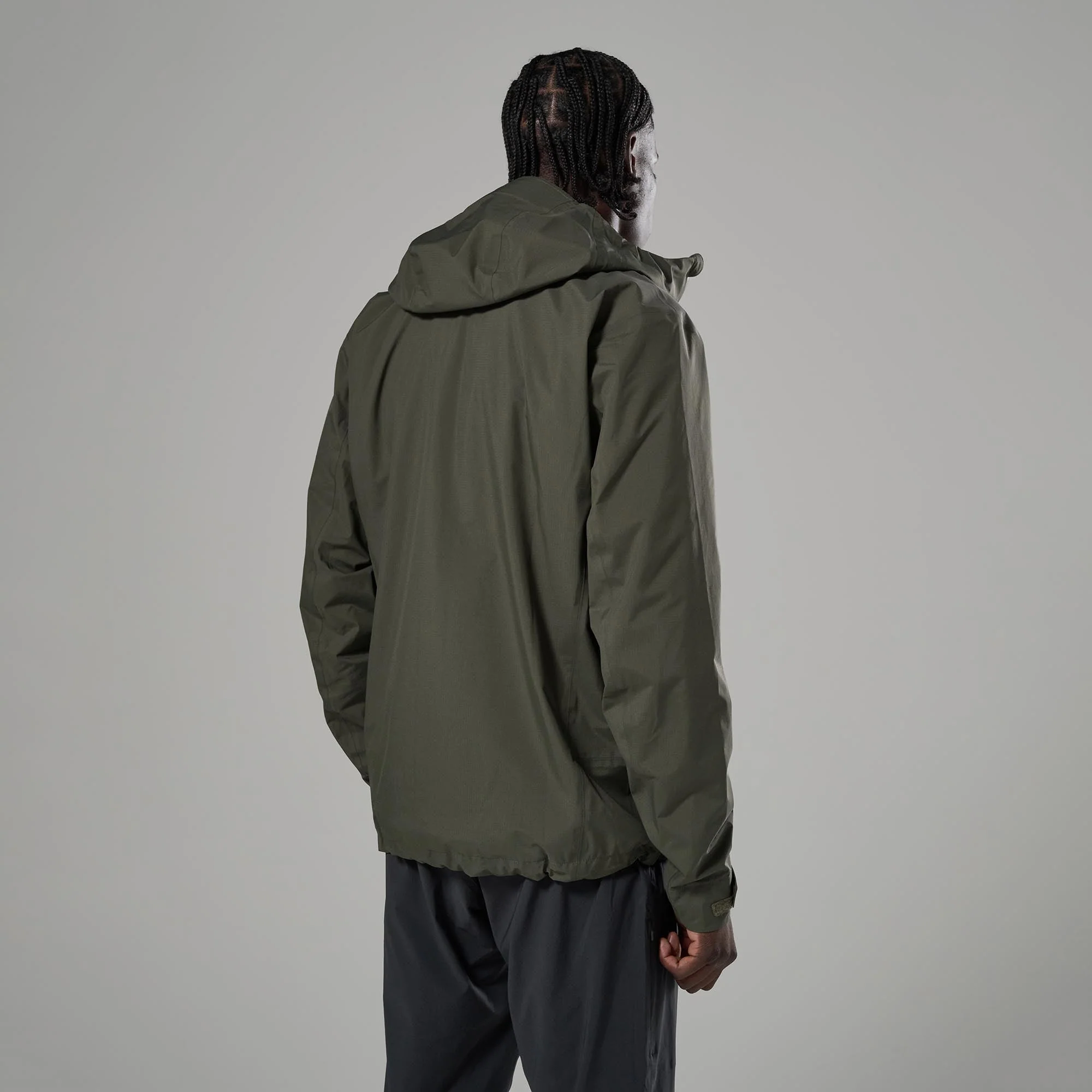 Montane Men's Norste XT Waterproof Jacket - Image 25