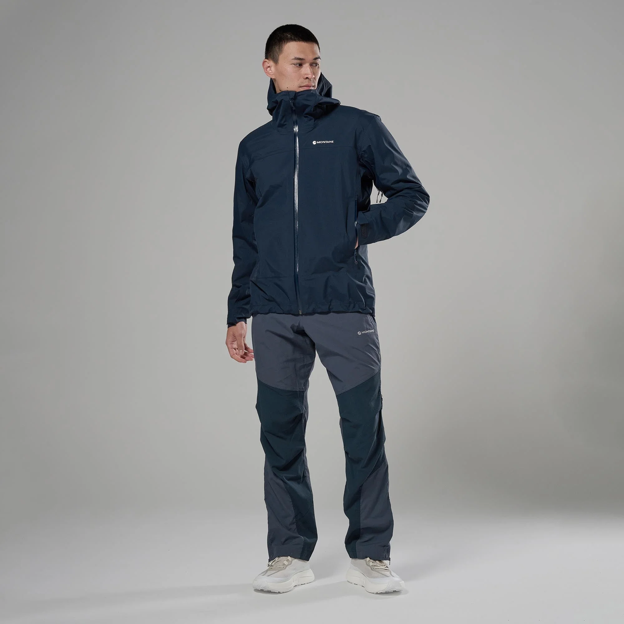 Montane Men's Norste XT Waterproof Jacket - Image 28