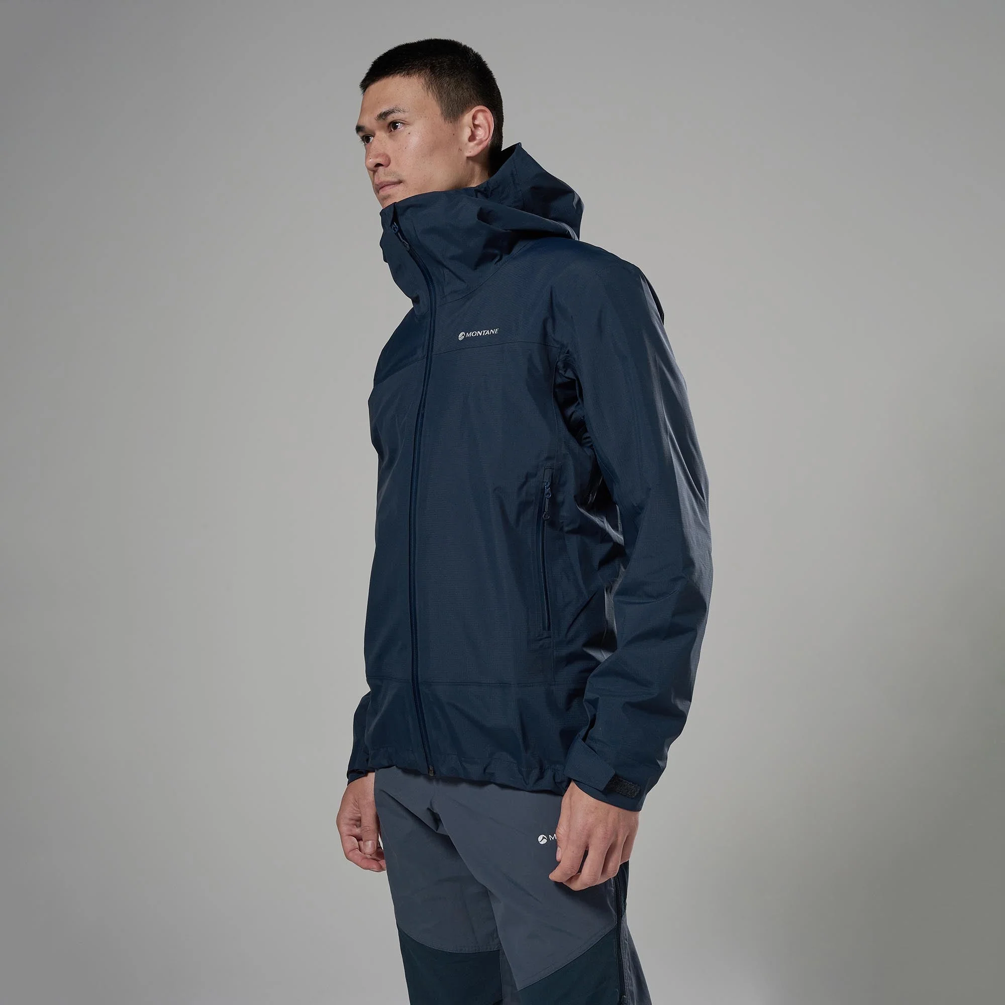 Montane Men's Norste XT Waterproof Jacket - Image 29