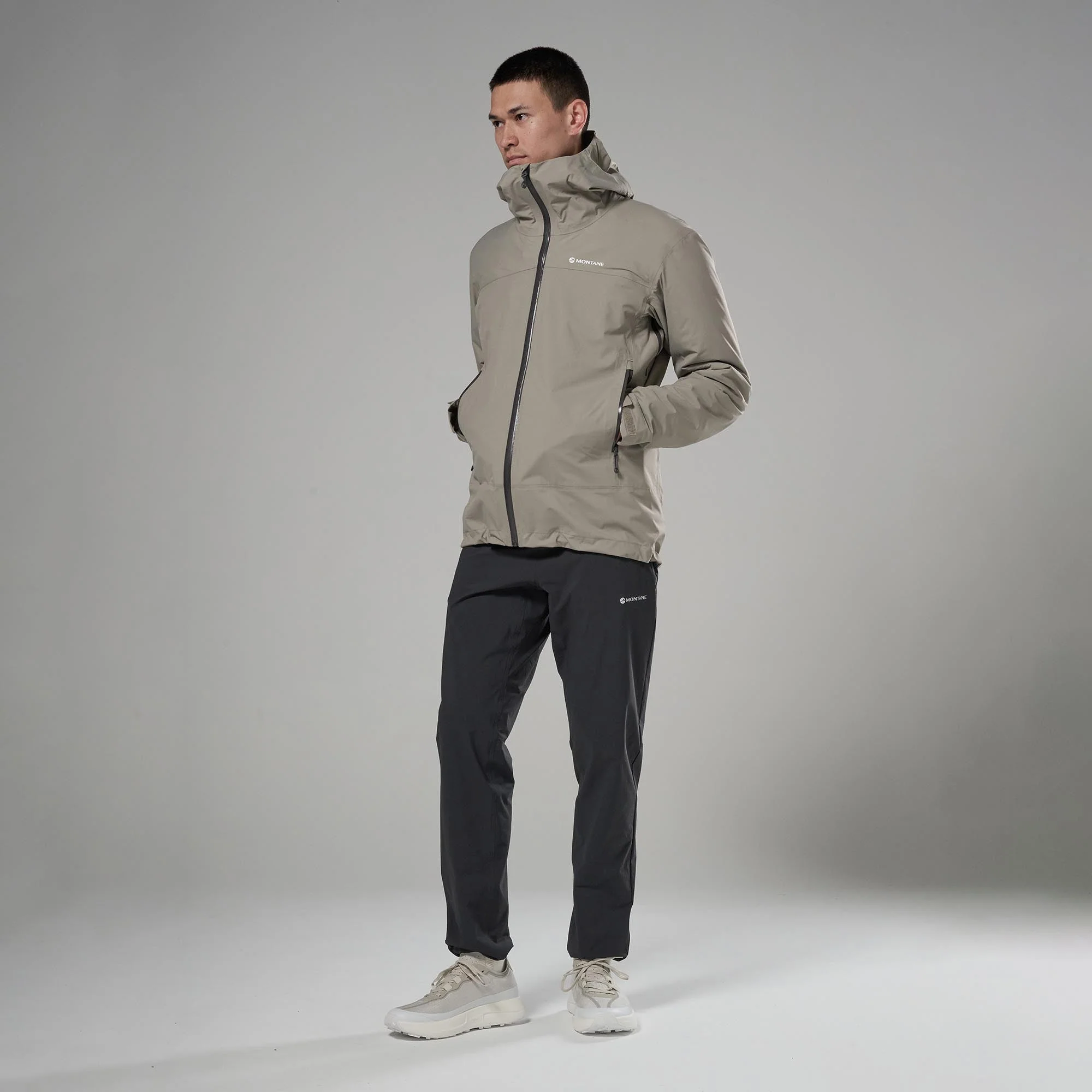 Montane Men's Norste XT Waterproof Jacket - Image 3