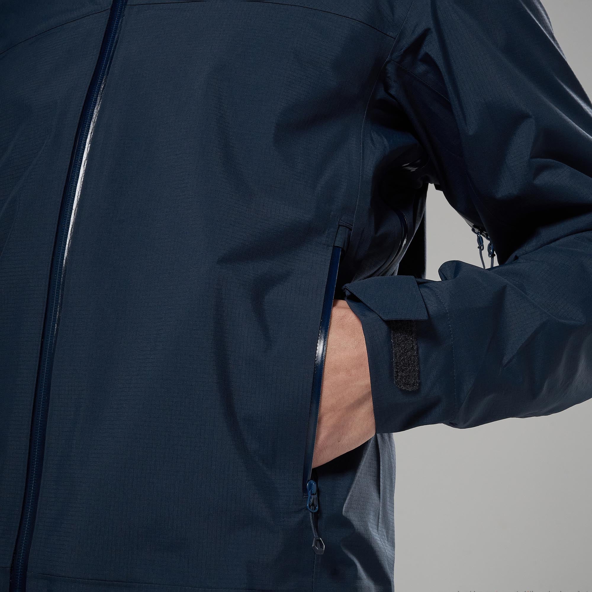 Montane Men's Norste XT Waterproof Jacket - Image 30
