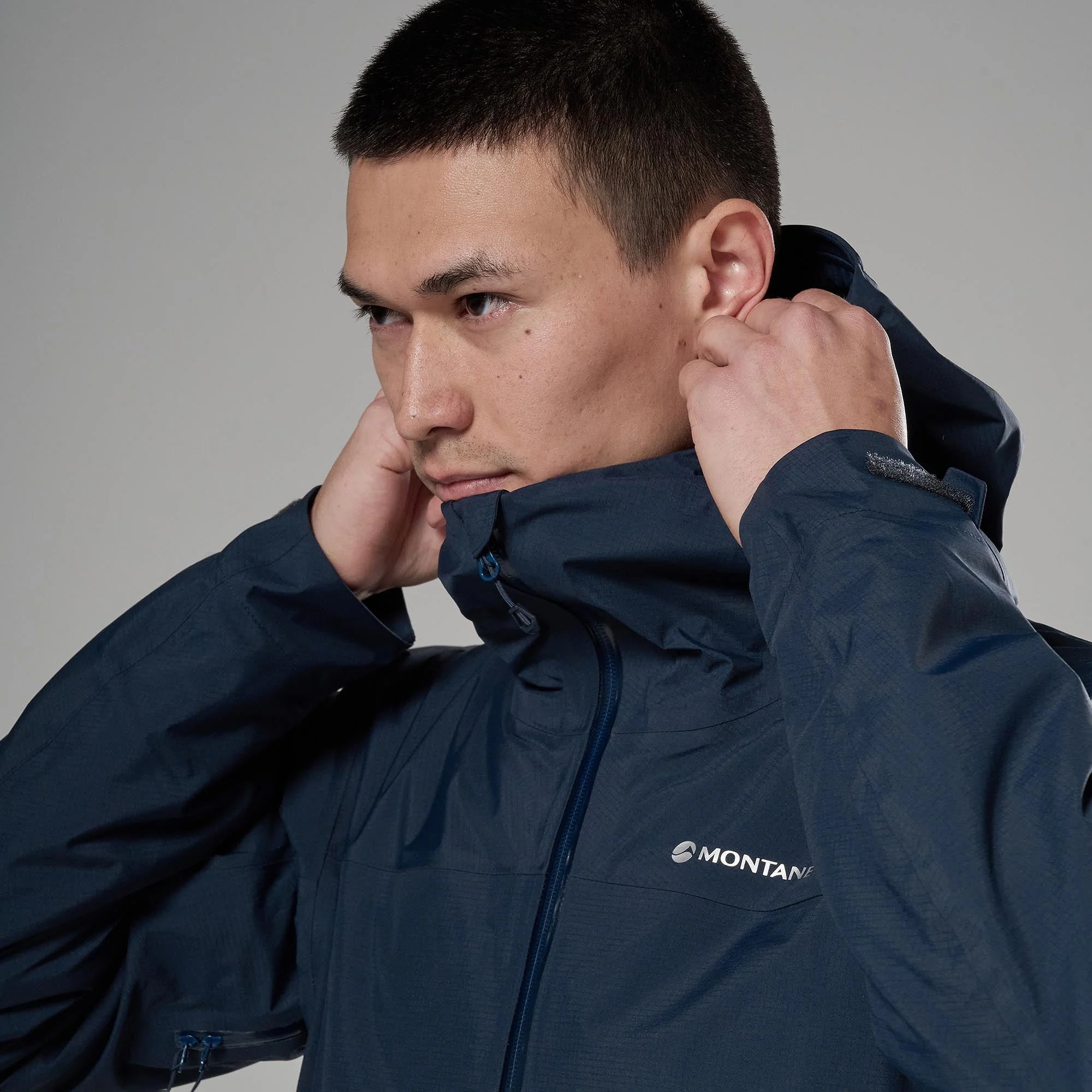 Montane Men's Norste XT Waterproof Jacket - Image 31