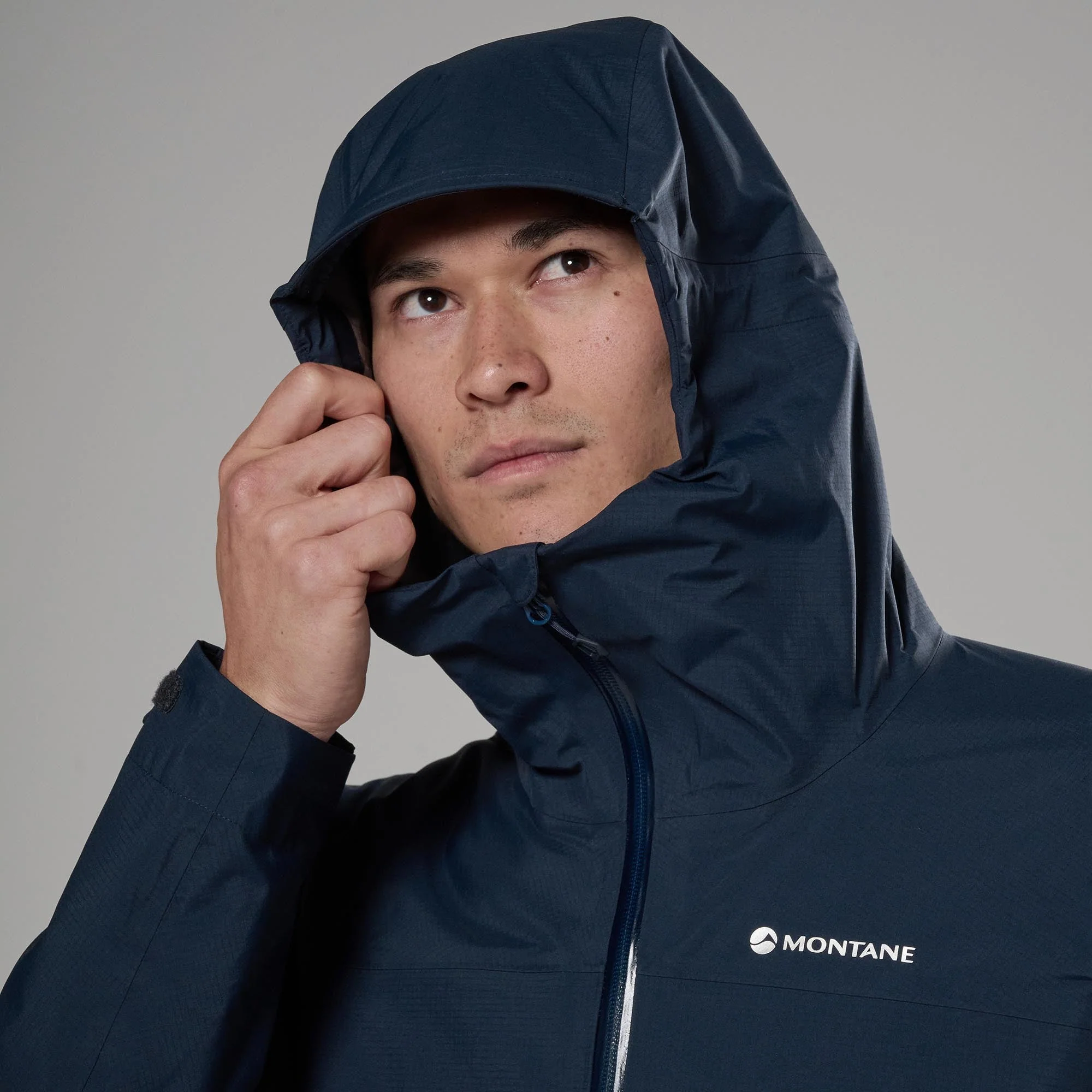 Montane Men's Norste XT Waterproof Jacket - Image 32