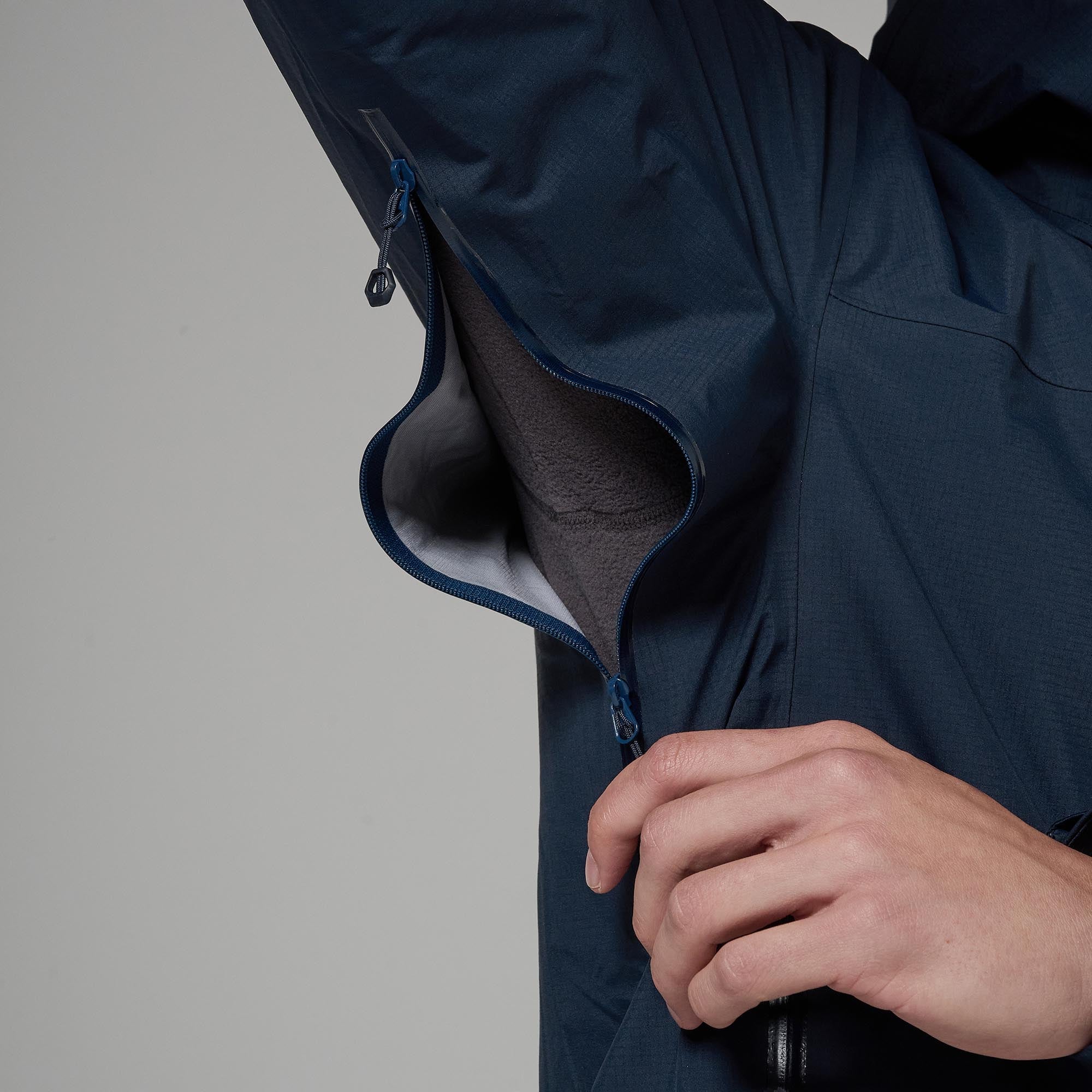 Montane Men's Norste XT Waterproof Jacket - Image 33