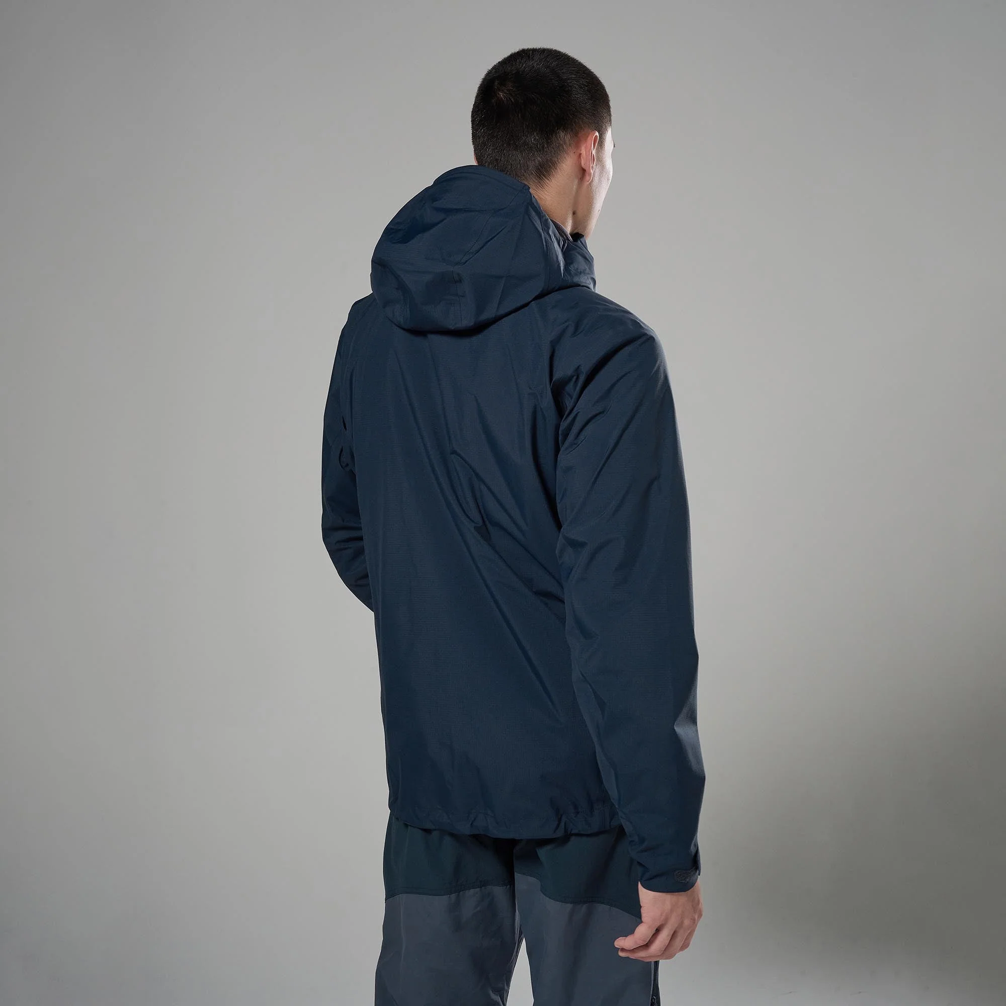 Montane Men's Norste XT Waterproof Jacket - Image 34