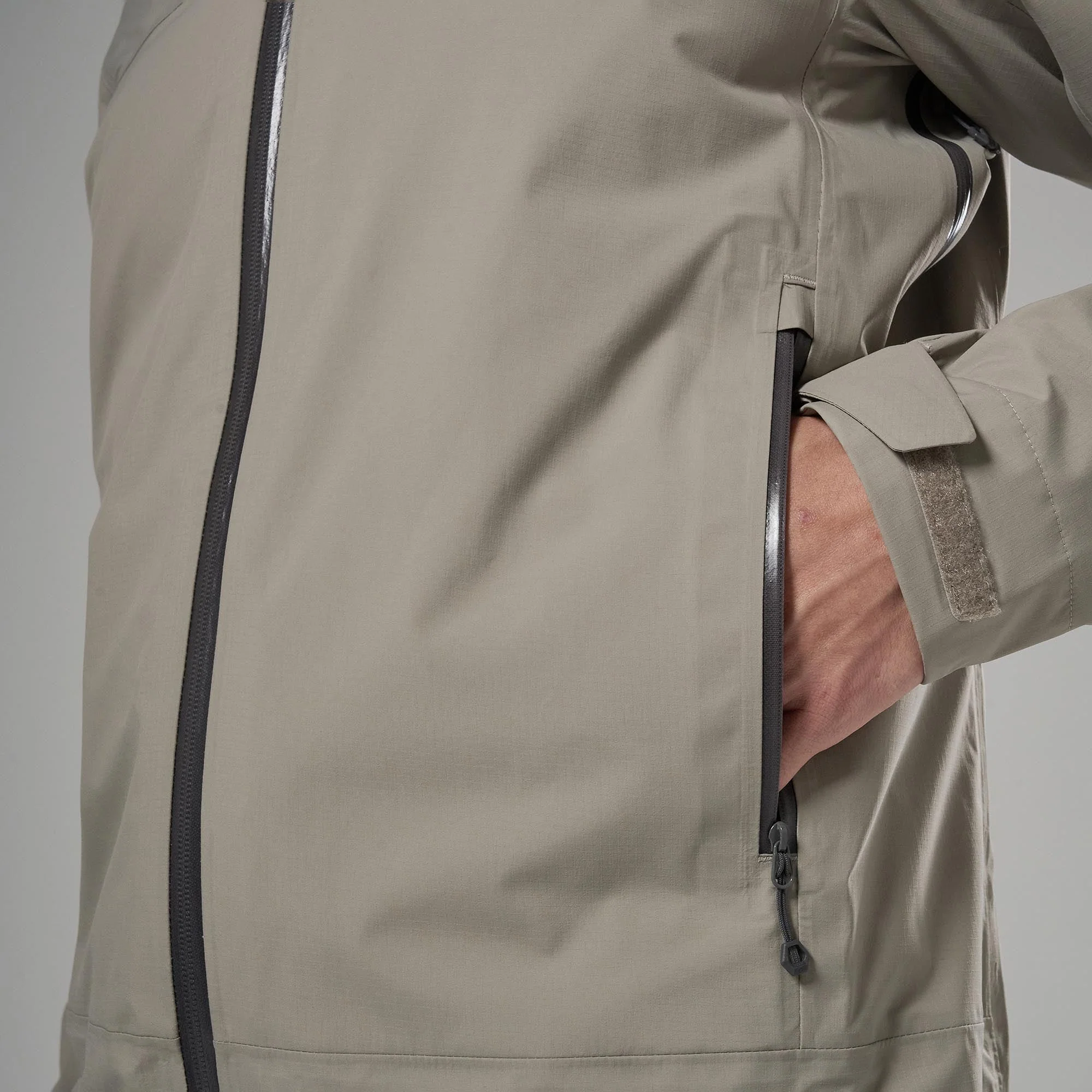 Montane Men's Norste XT Waterproof Jacket - Image 4