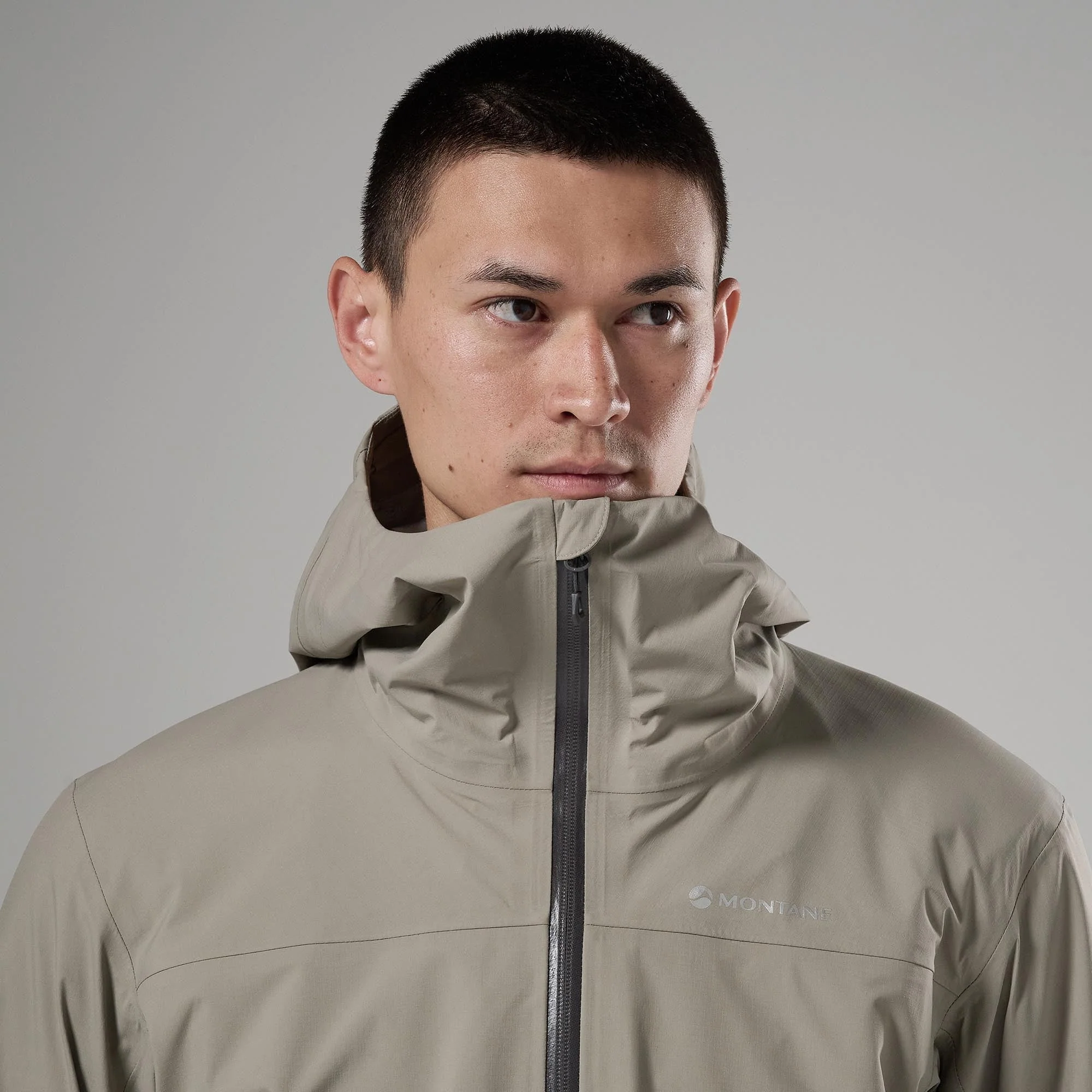 Montane Men's Norste XT Waterproof Jacket - Image 5