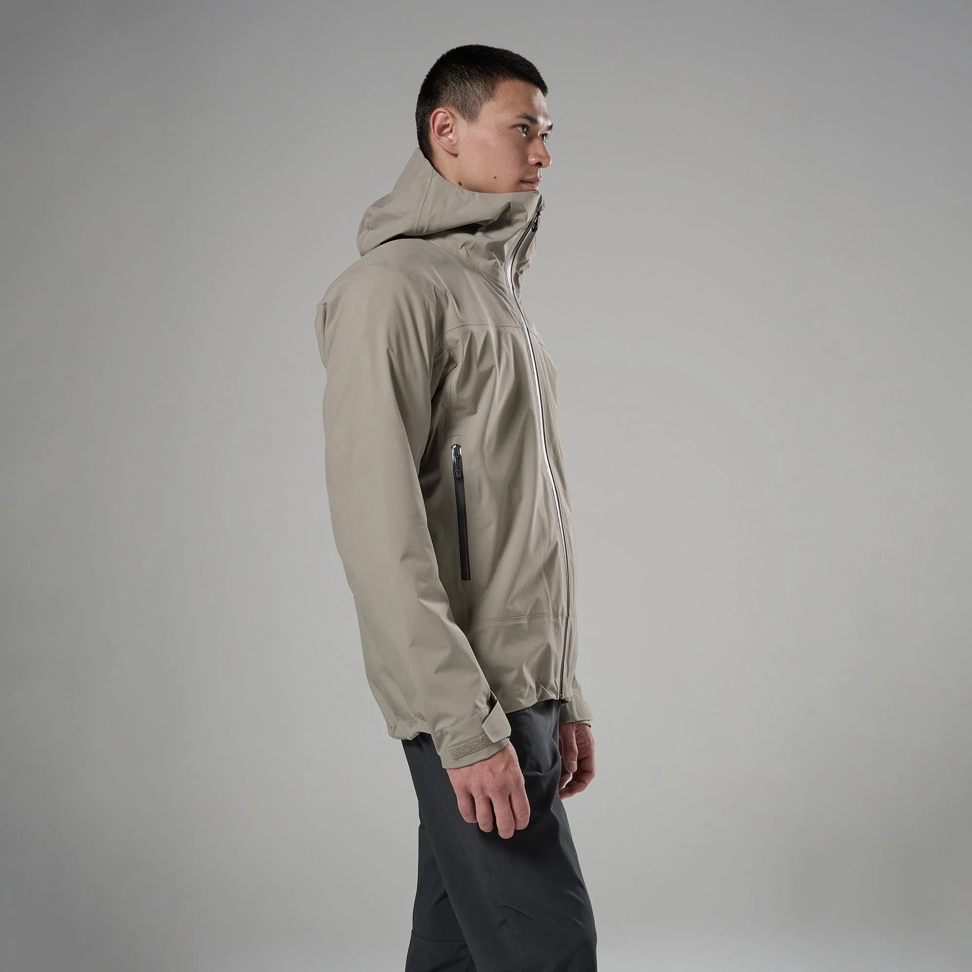Montane Men's Norste XT Waterproof Jacket - Image 6