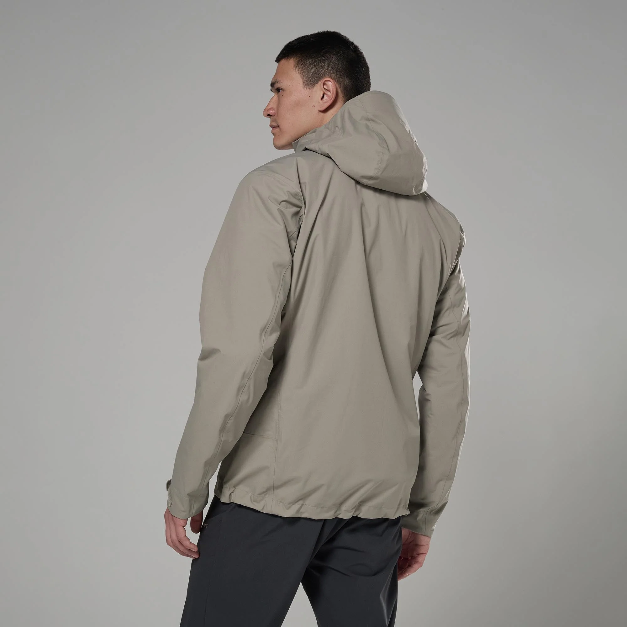 Montane Men's Norste XT Waterproof Jacket - Image 9