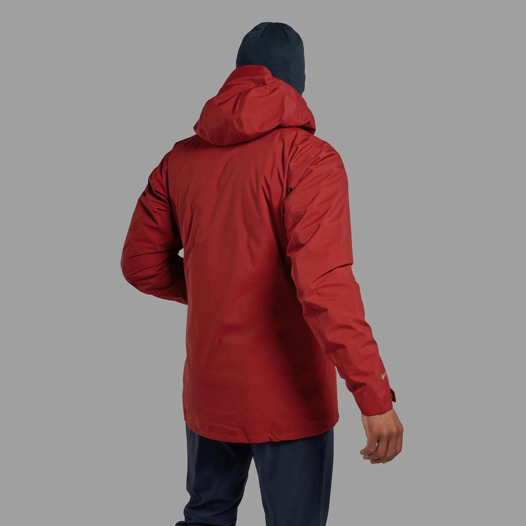 Montane Men's Phase Waterproof Jacket - Image 11