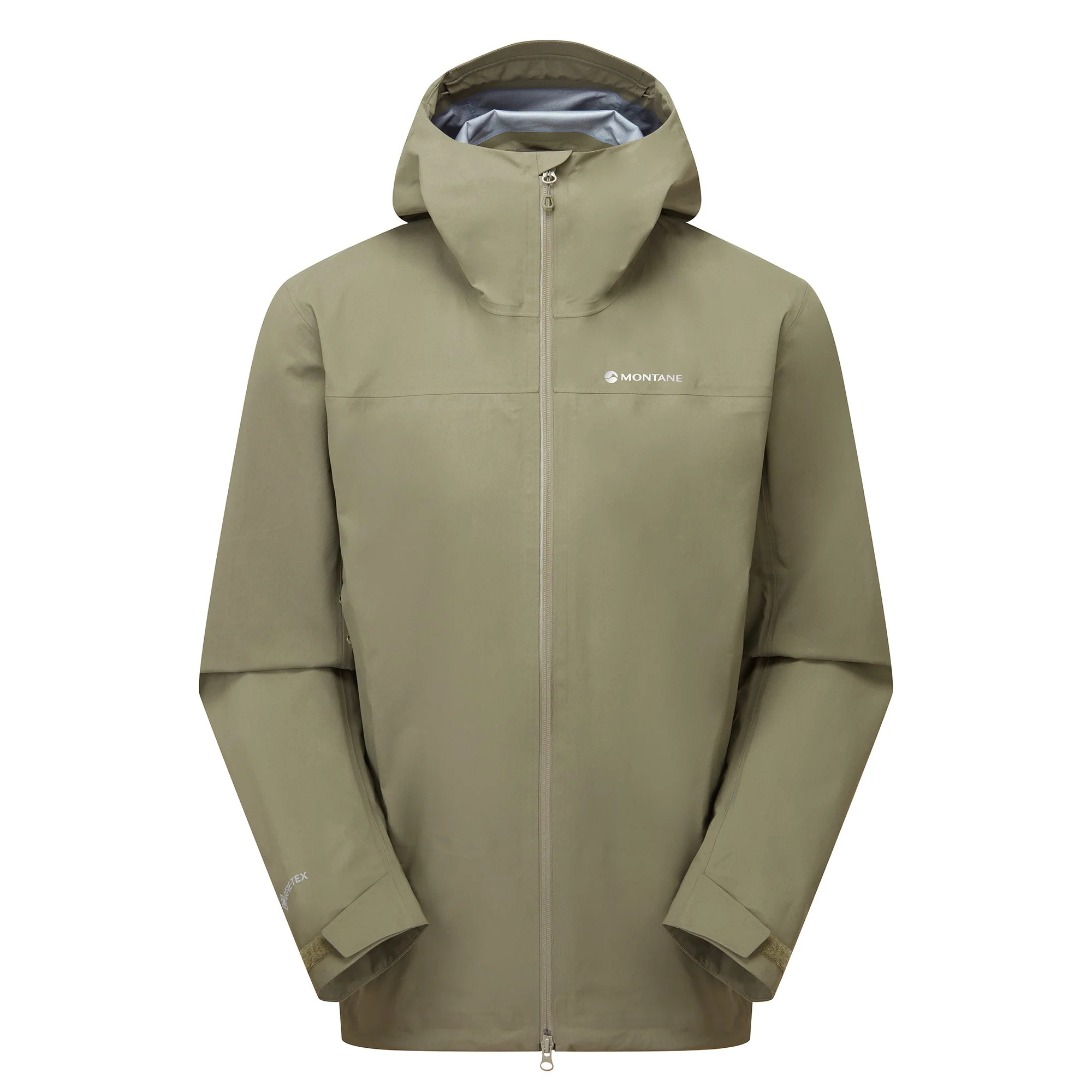 Montane Men's Phase Waterproof Jacket - Image 12