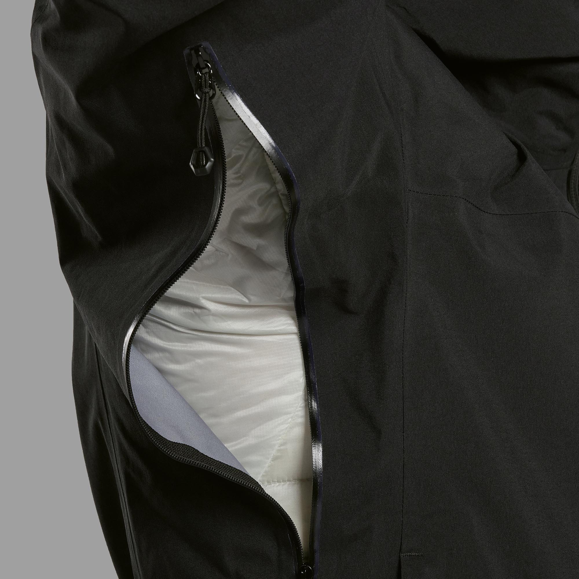 Montane Men's Phase Waterproof Jacket - Image 29