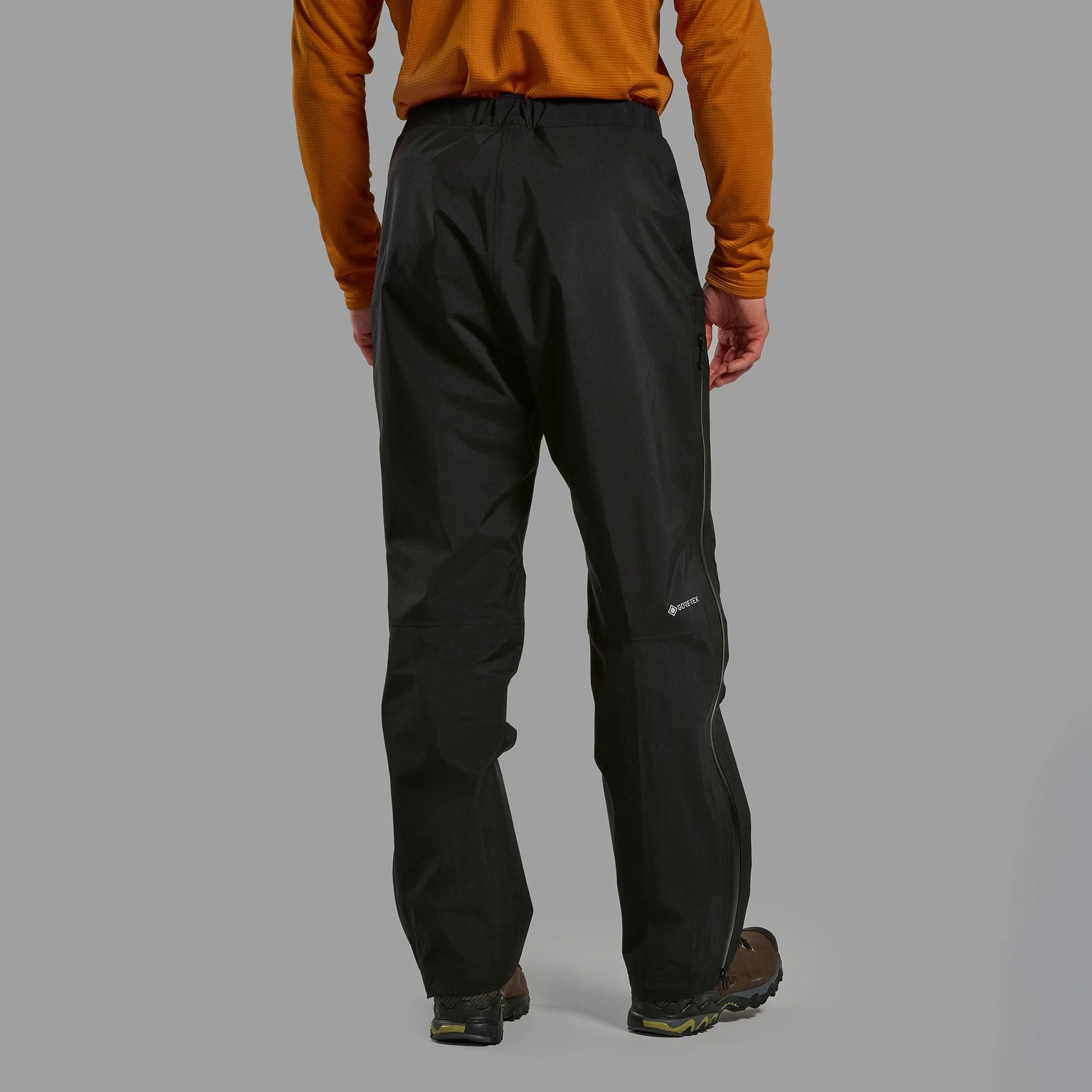 Montane Men's Phase Waterproof Pants - Image 3