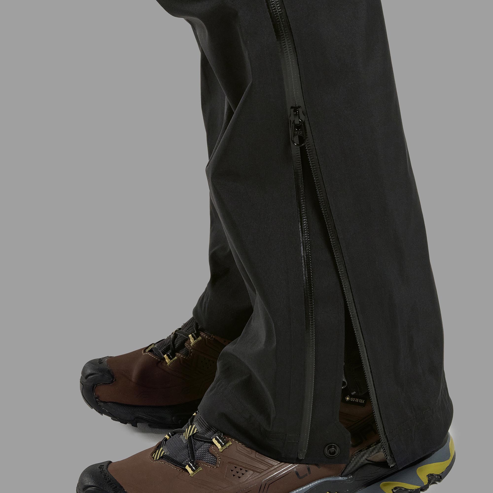 Montane Men's Phase Waterproof Pants - Image 5