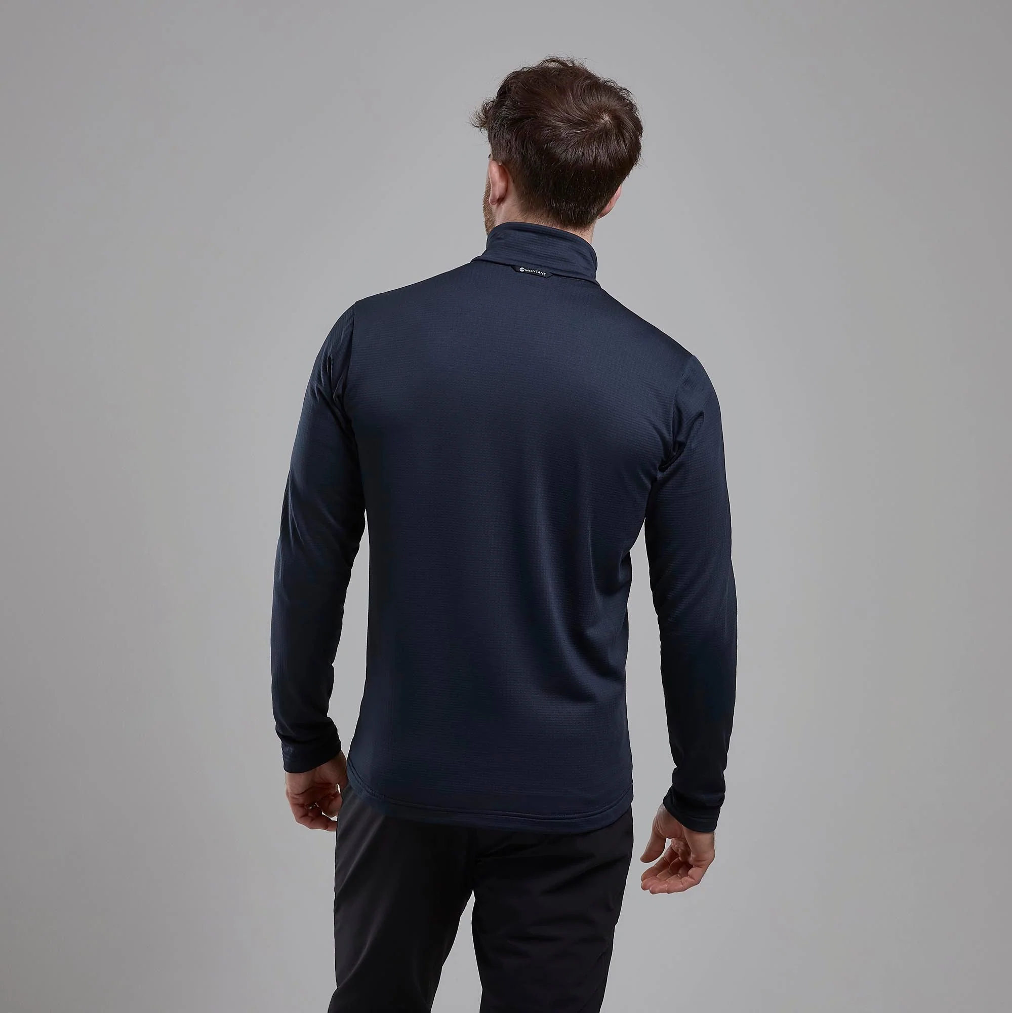 Montane Men's Protium Fleece Jacket - Image 13