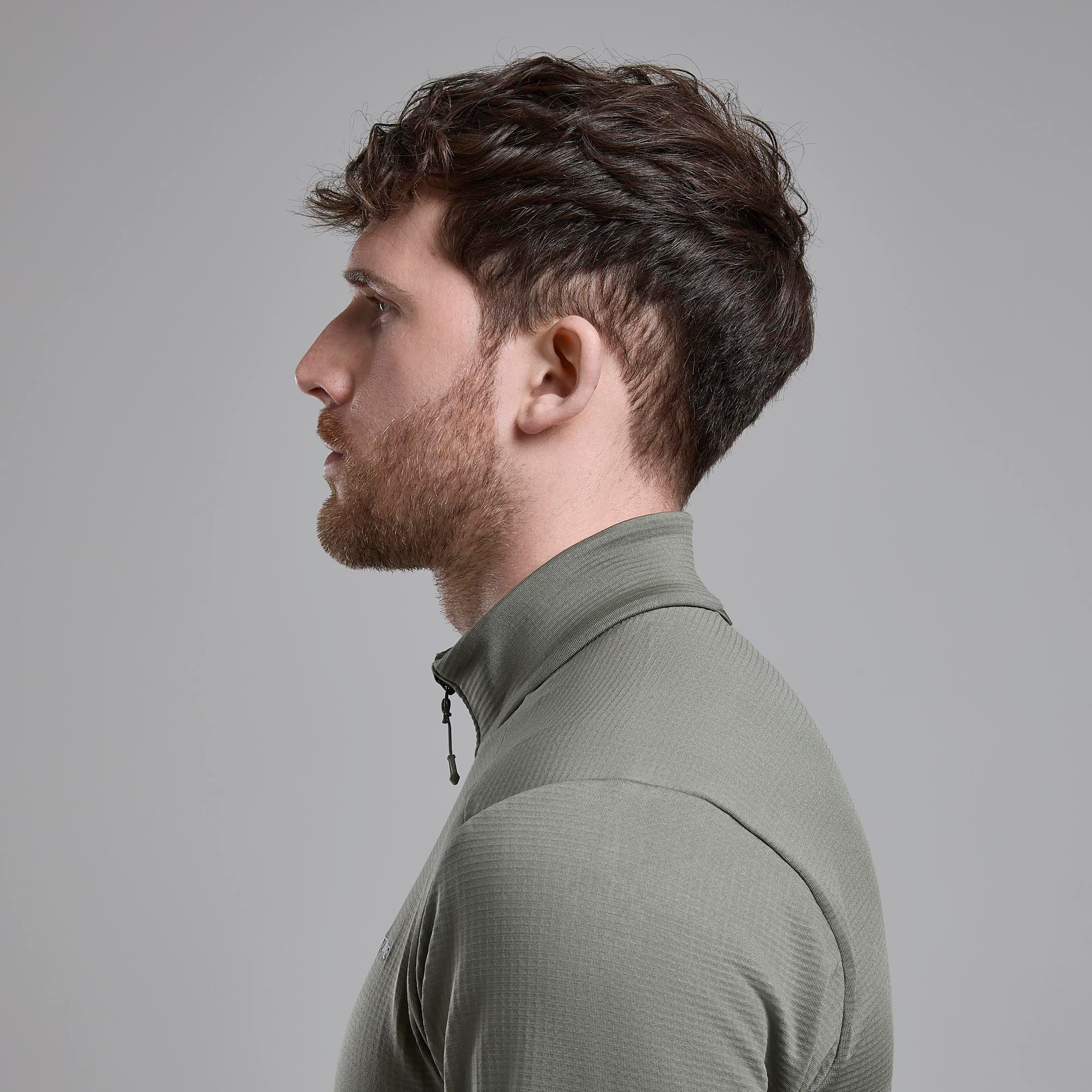 Montane Men's Protium Fleece Jacket - Image 15