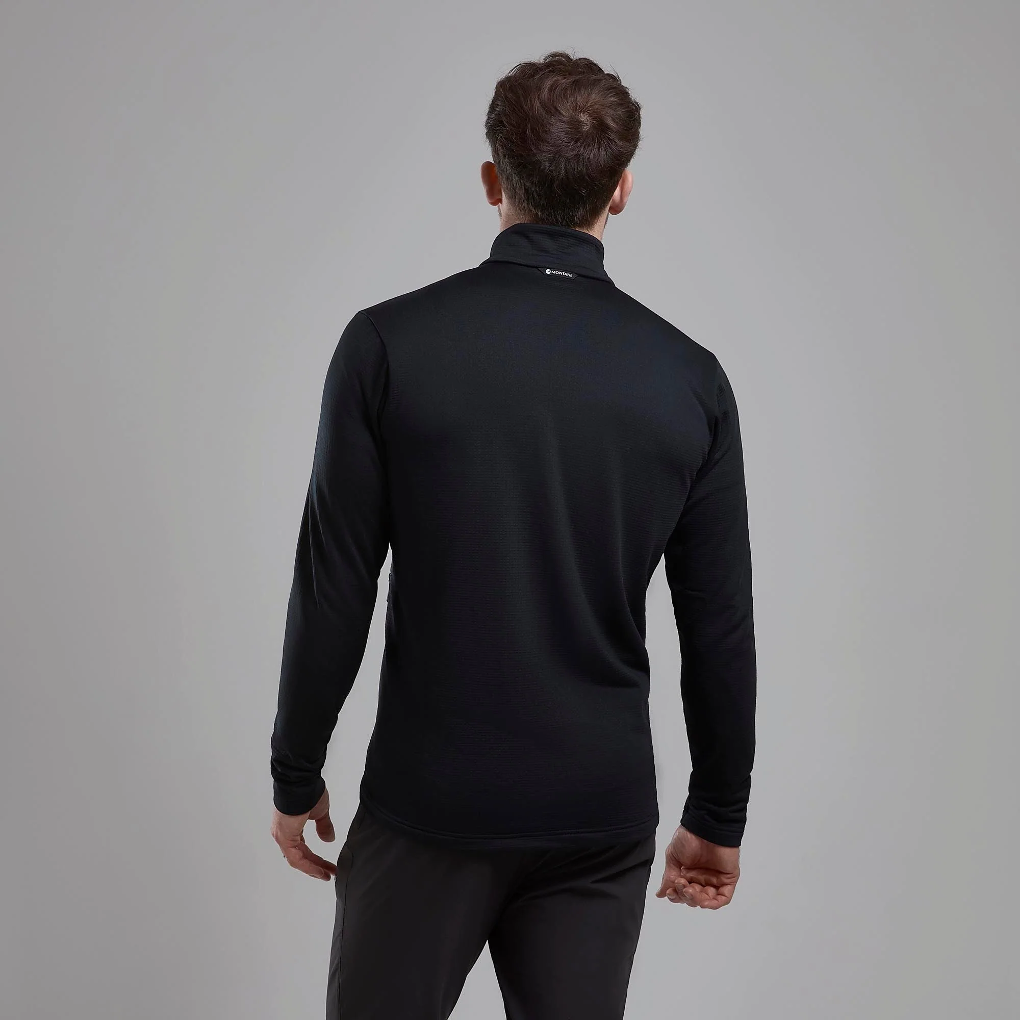 Montane Men's Protium Fleece Jacket - Image 21