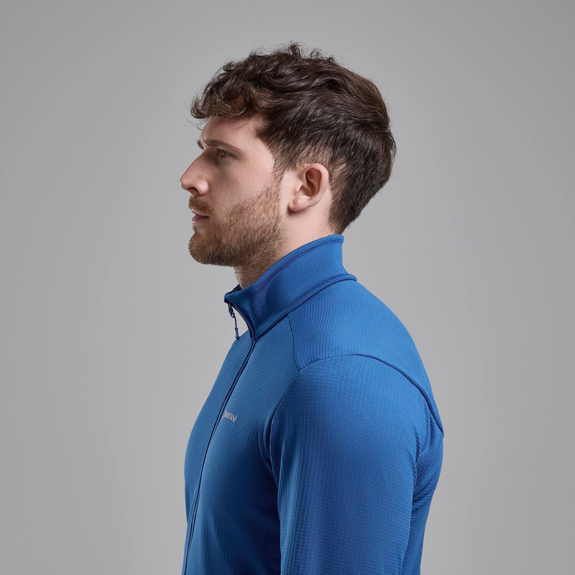 Montane Men's Protium Fleece Jacket - Image 22