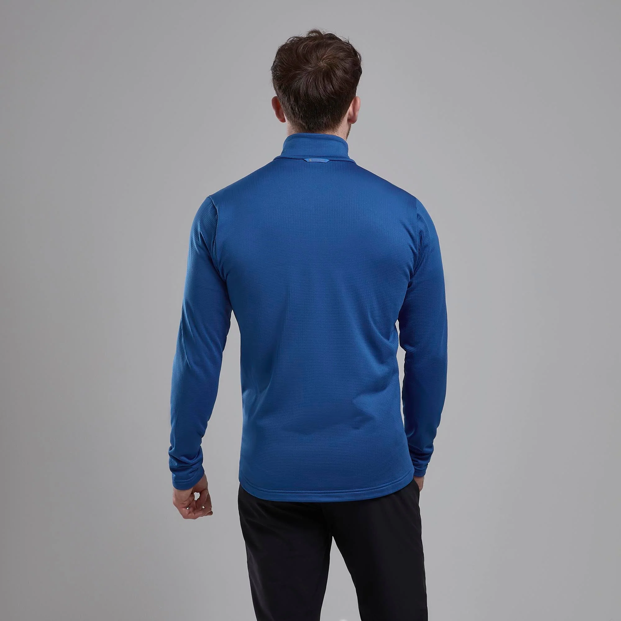 Montane Men's Protium Fleece Jacket - Image 24
