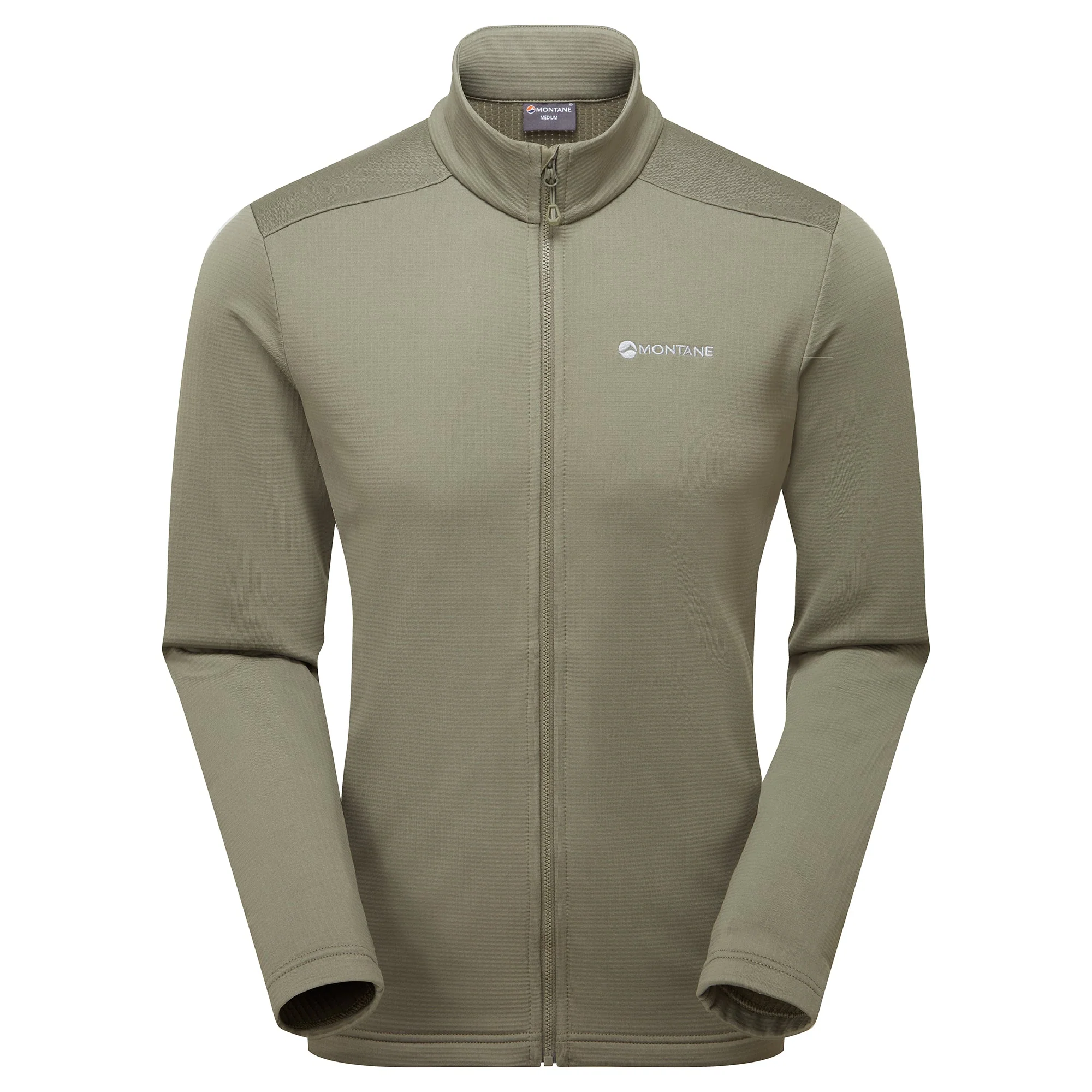 Montane Men's Protium Fleece Jacket - Image 6