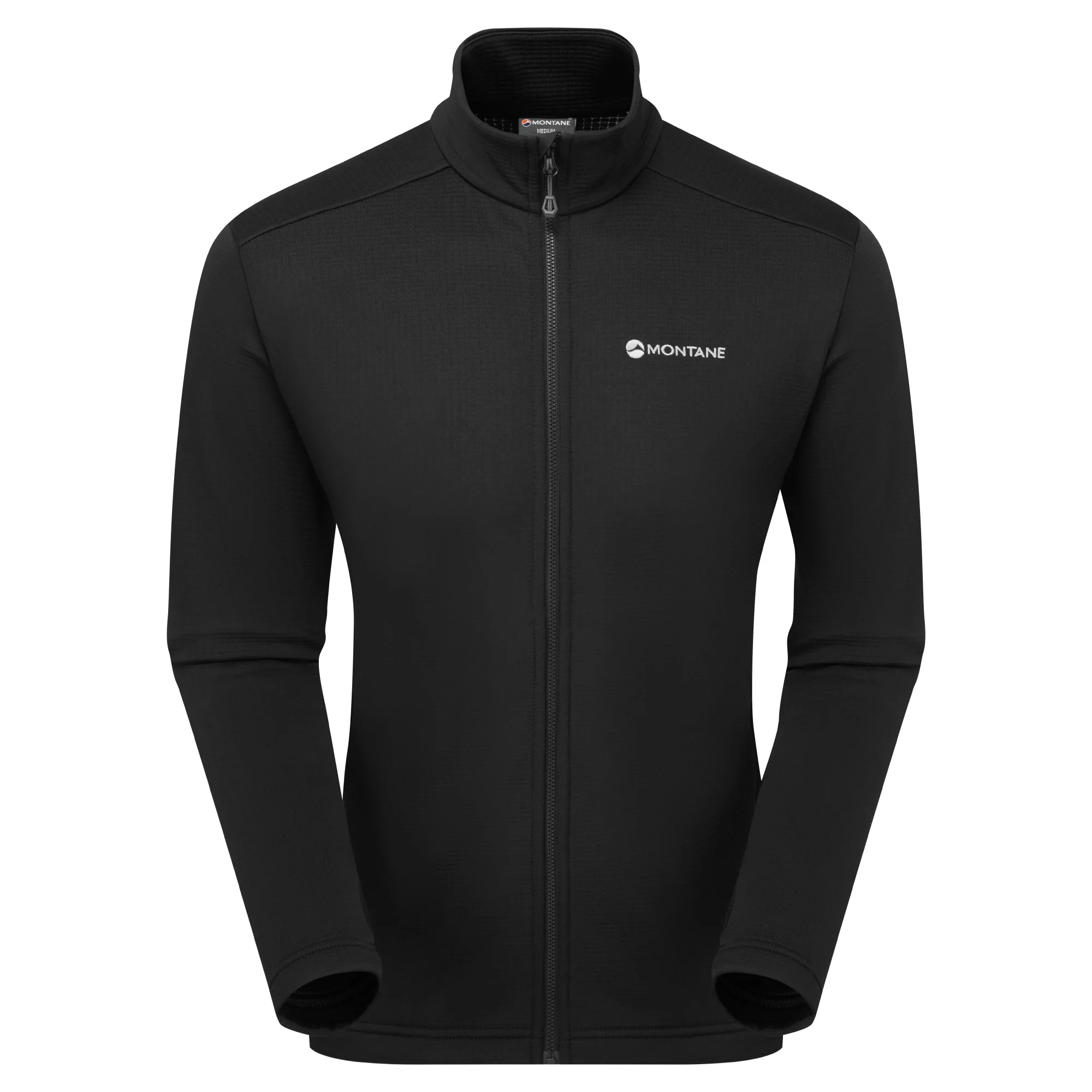 Montane Men's Protium Fleece Jacket - Image 8