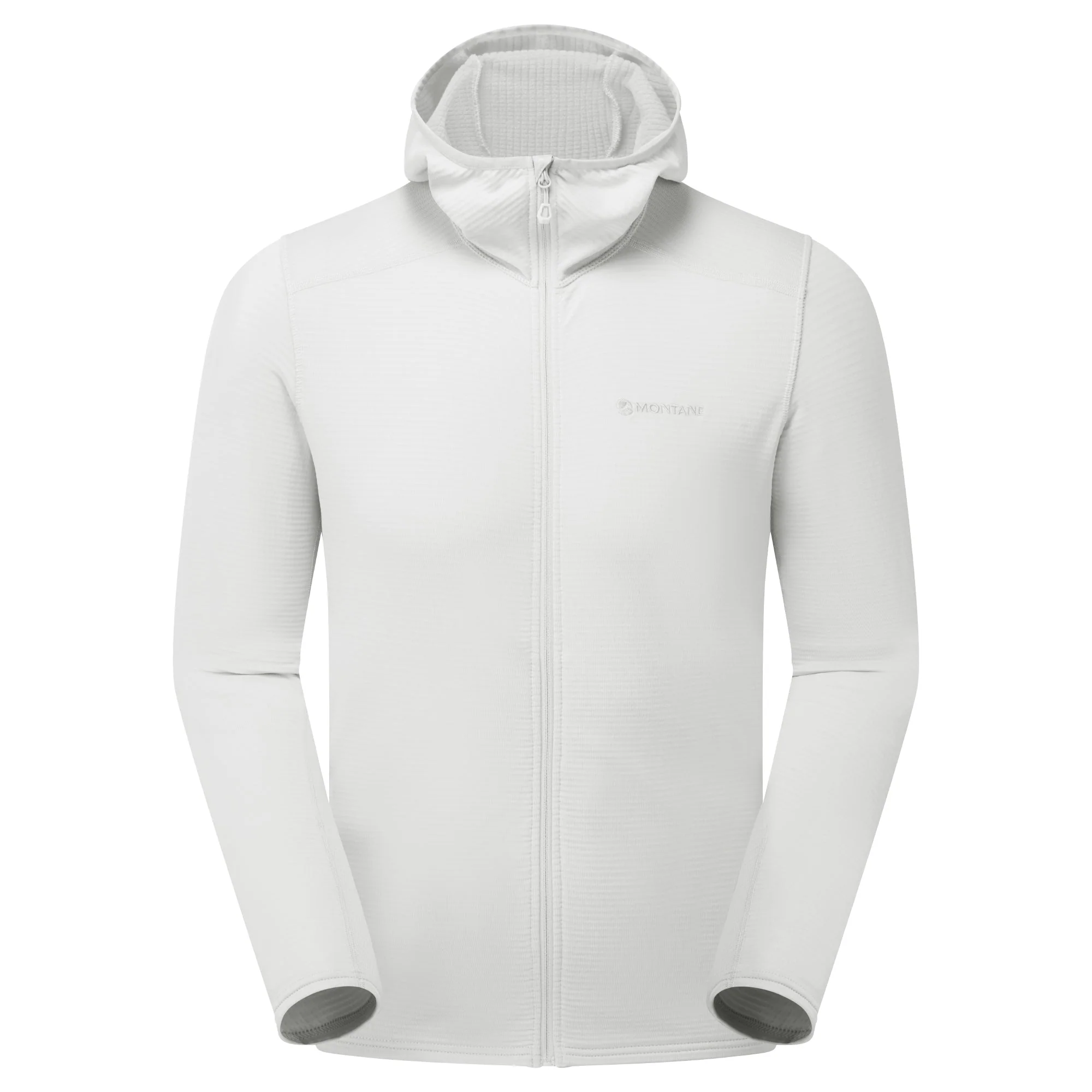 Montane Men's Protium Lite Hooded Fleece Jacket - Image 19
