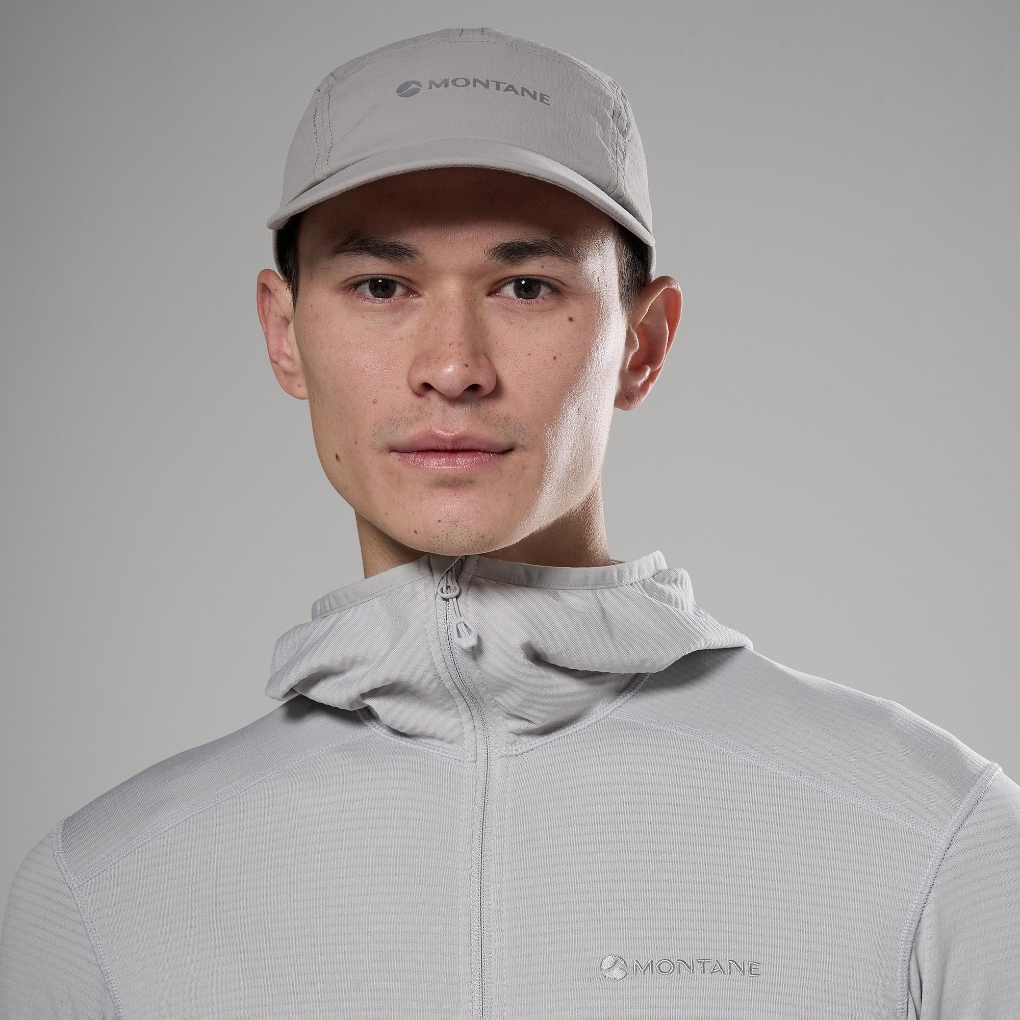 Montane Men's Protium Lite Hooded Fleece Jacket - Image 22