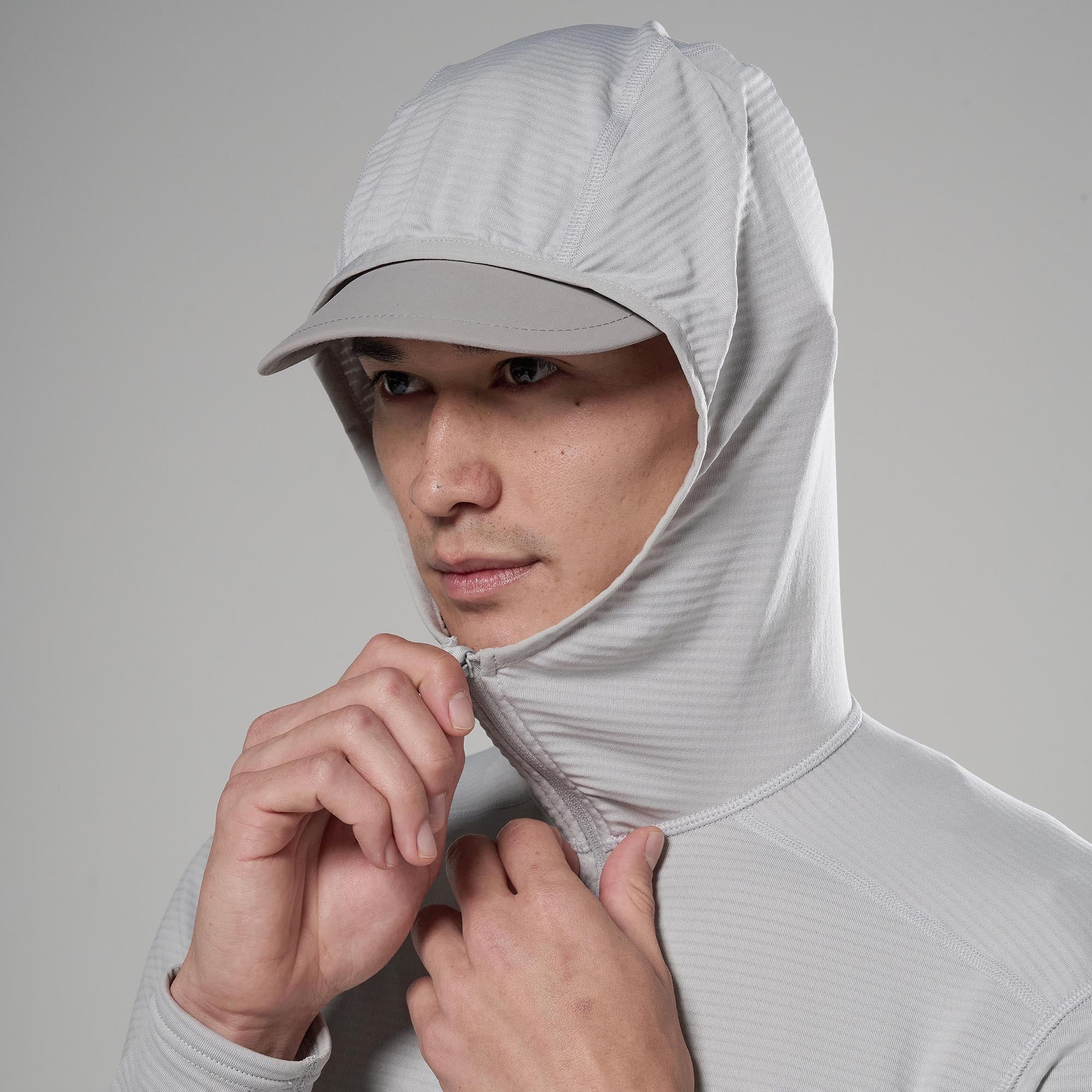 Montane Men's Protium Lite Hooded Fleece Jacket - Image 23