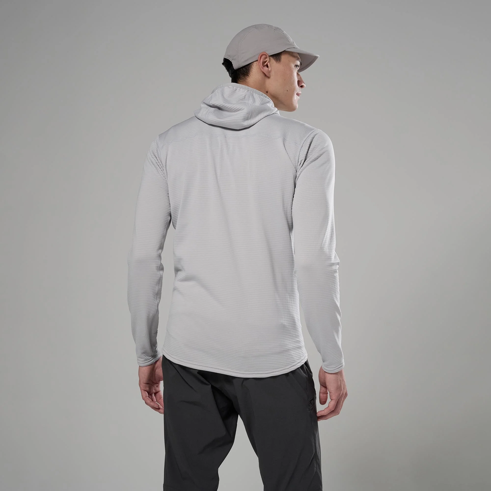 Montane Men's Protium Lite Hooded Fleece Jacket - Image 25