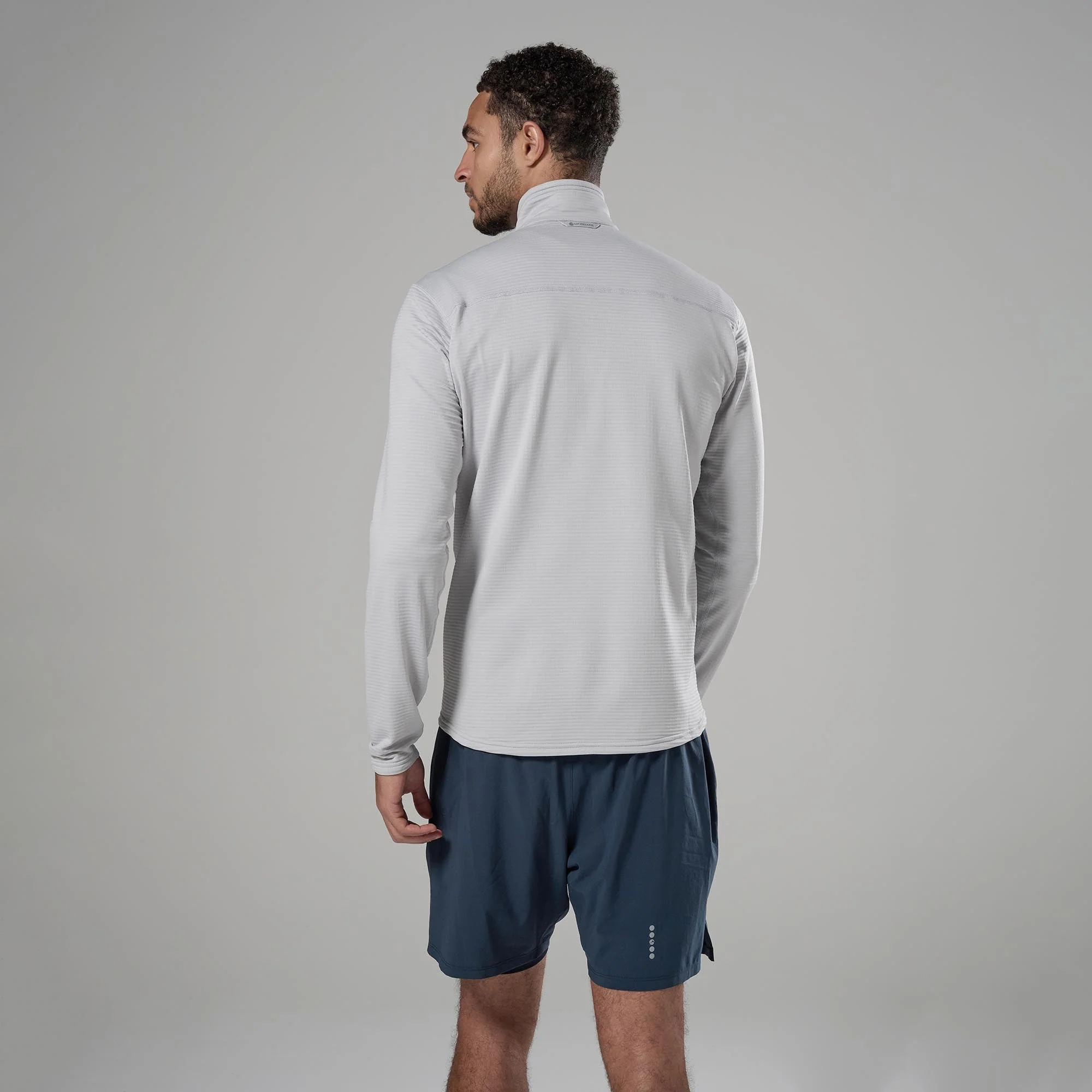 Montane Men's Protium Lite Pull On Fleece - Image 10