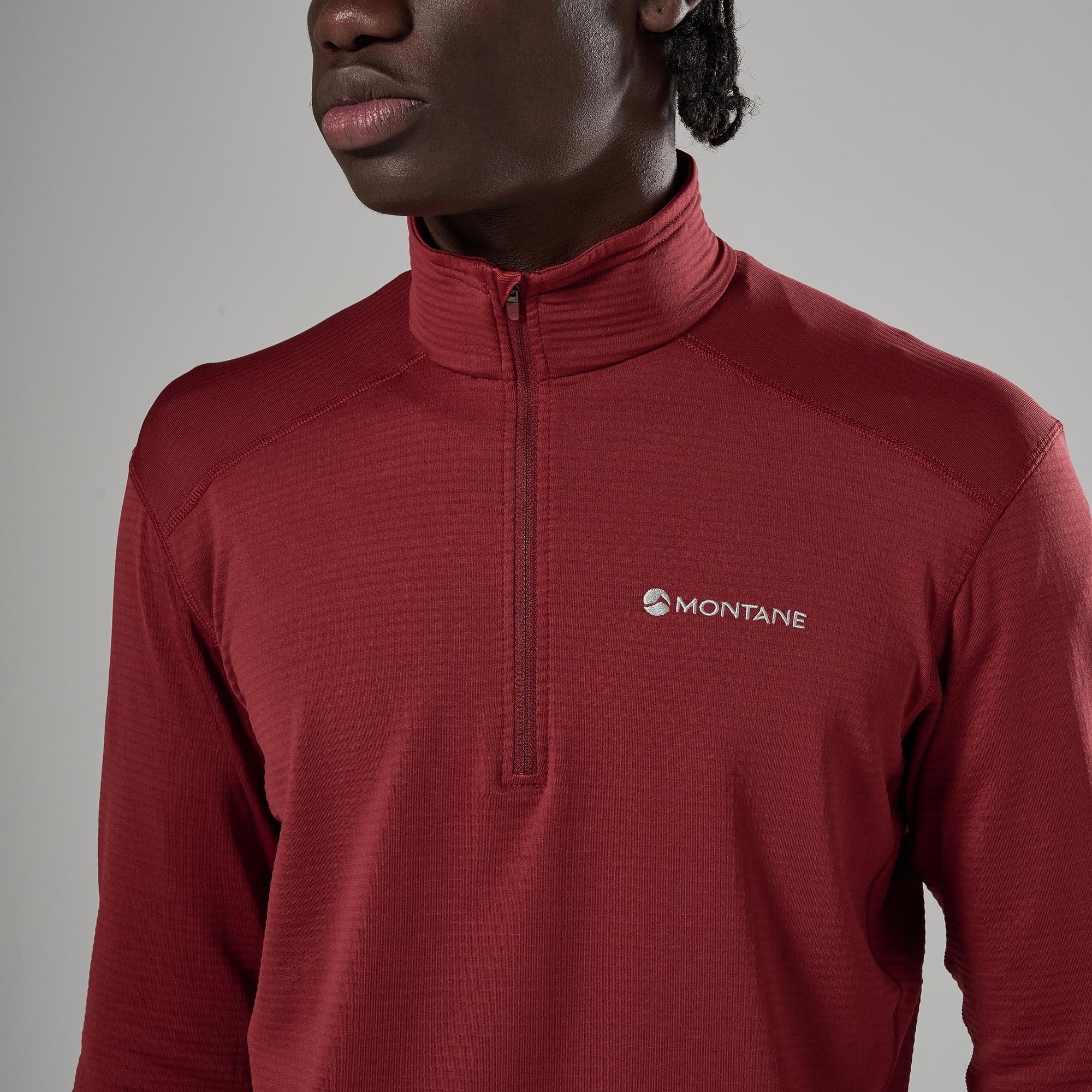 Montane Men's Protium Lite Pull On Fleece - Image 13
