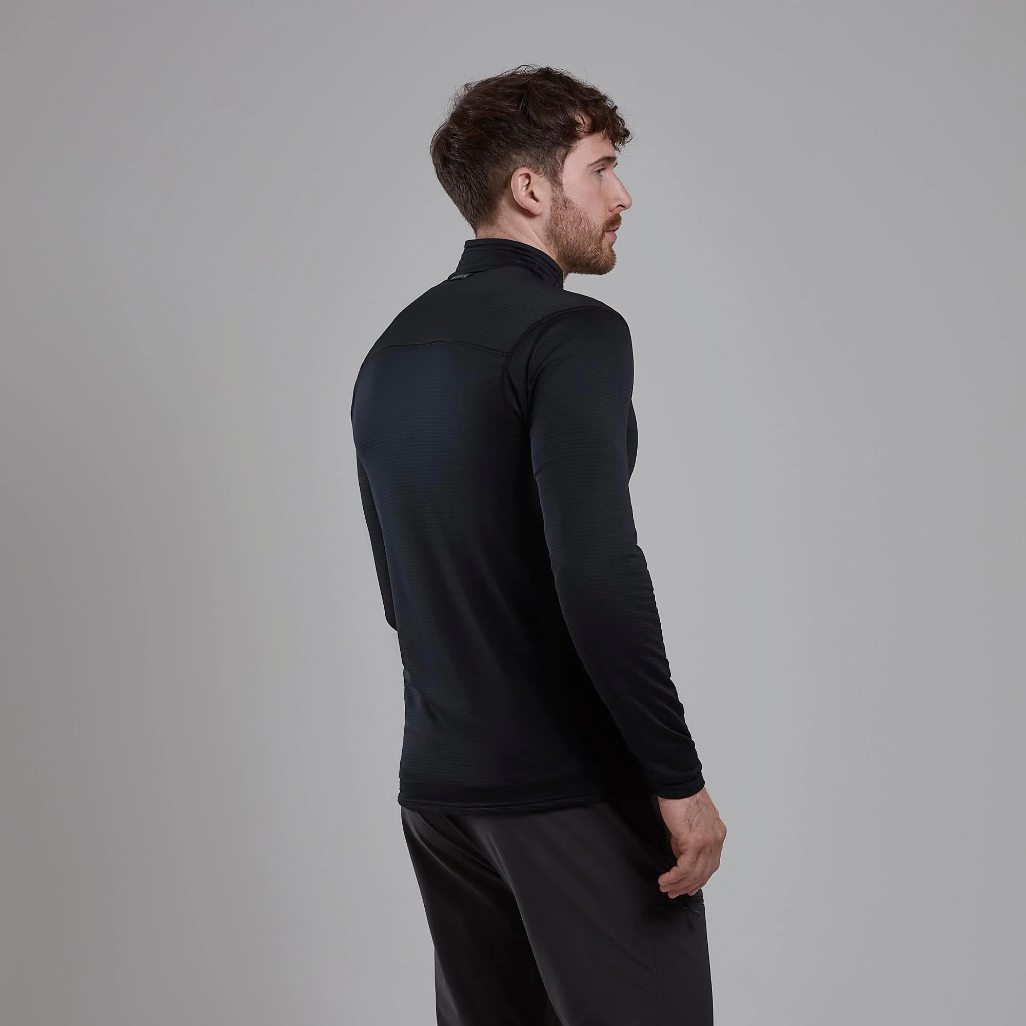 Montane Men's Protium Lite Pull On Fleece - Image 19