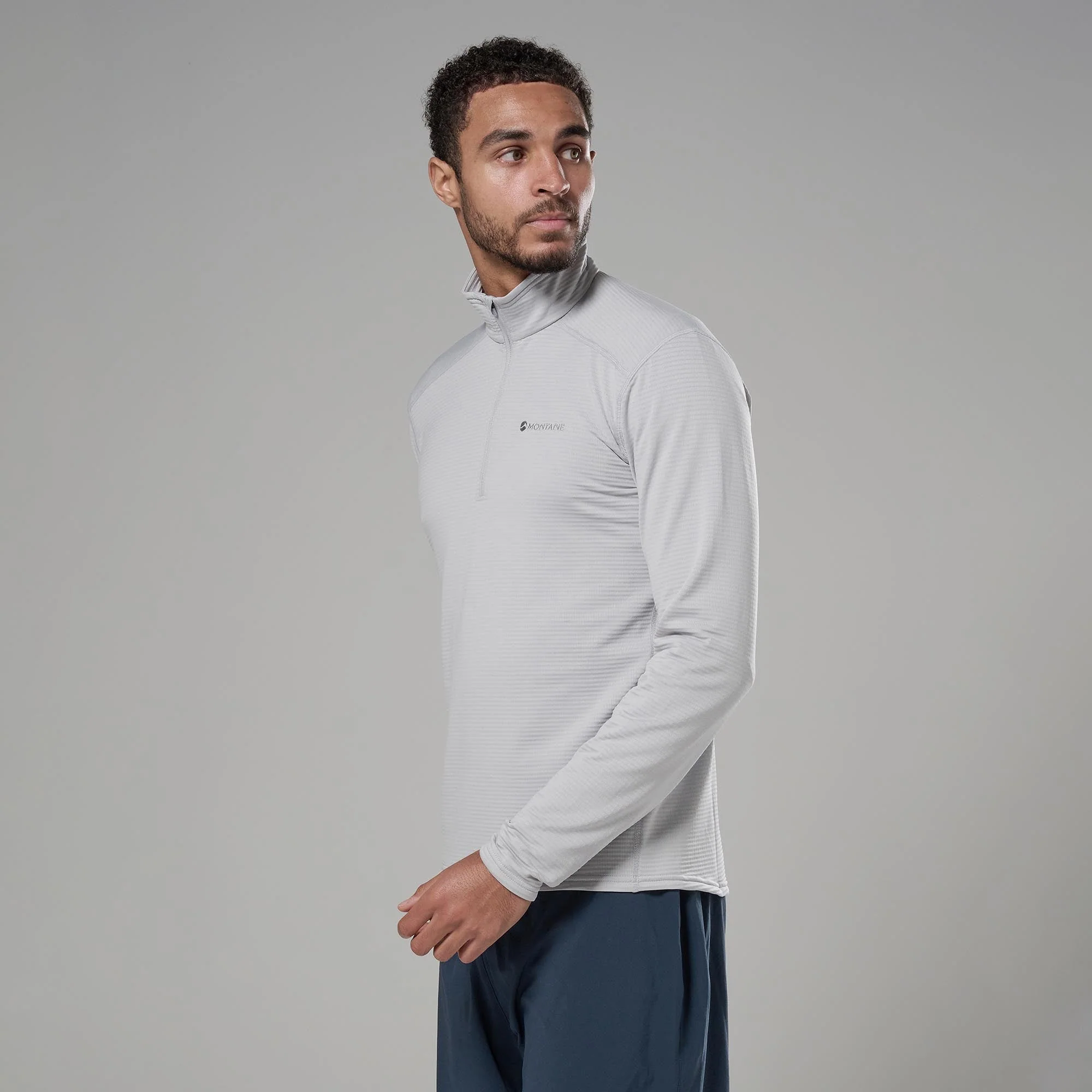 Montane Men's Protium Lite Pull On Fleece - Image 7
