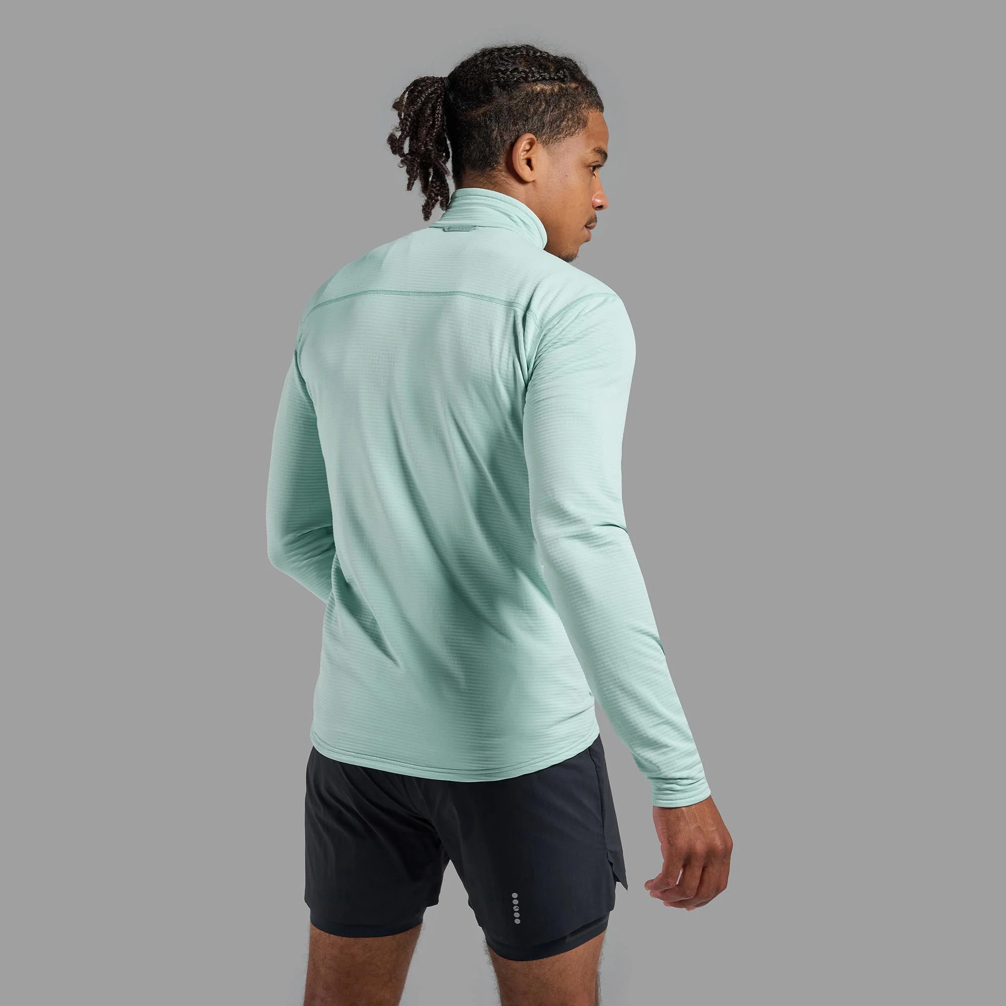 Montane Men's Protium Lite Pull On Fleece - AW25 - Image 3