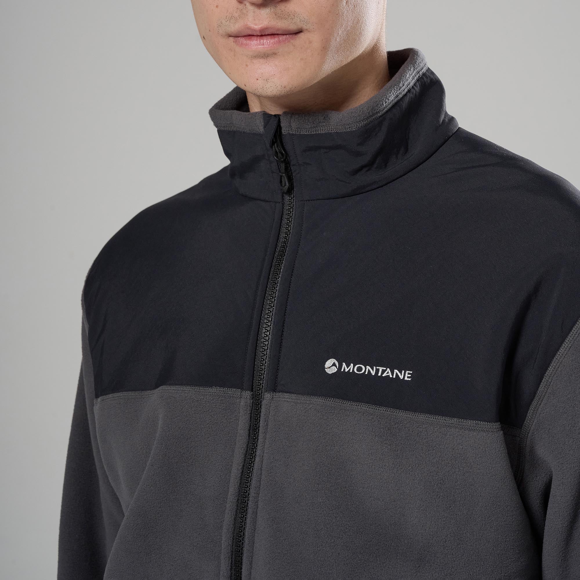 Montane Men's Roco Fleece Jacket - Image 10