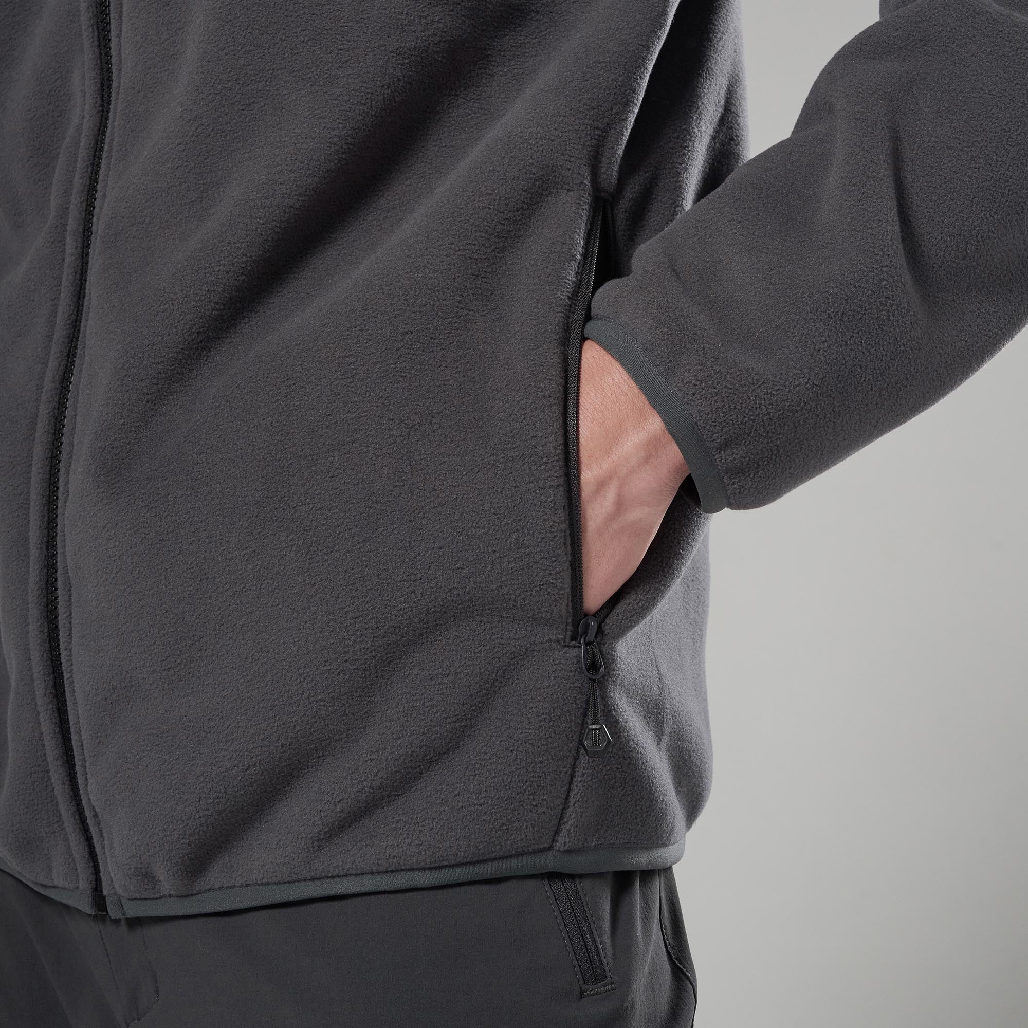 Montane Men's Roco Fleece Jacket - Image 11