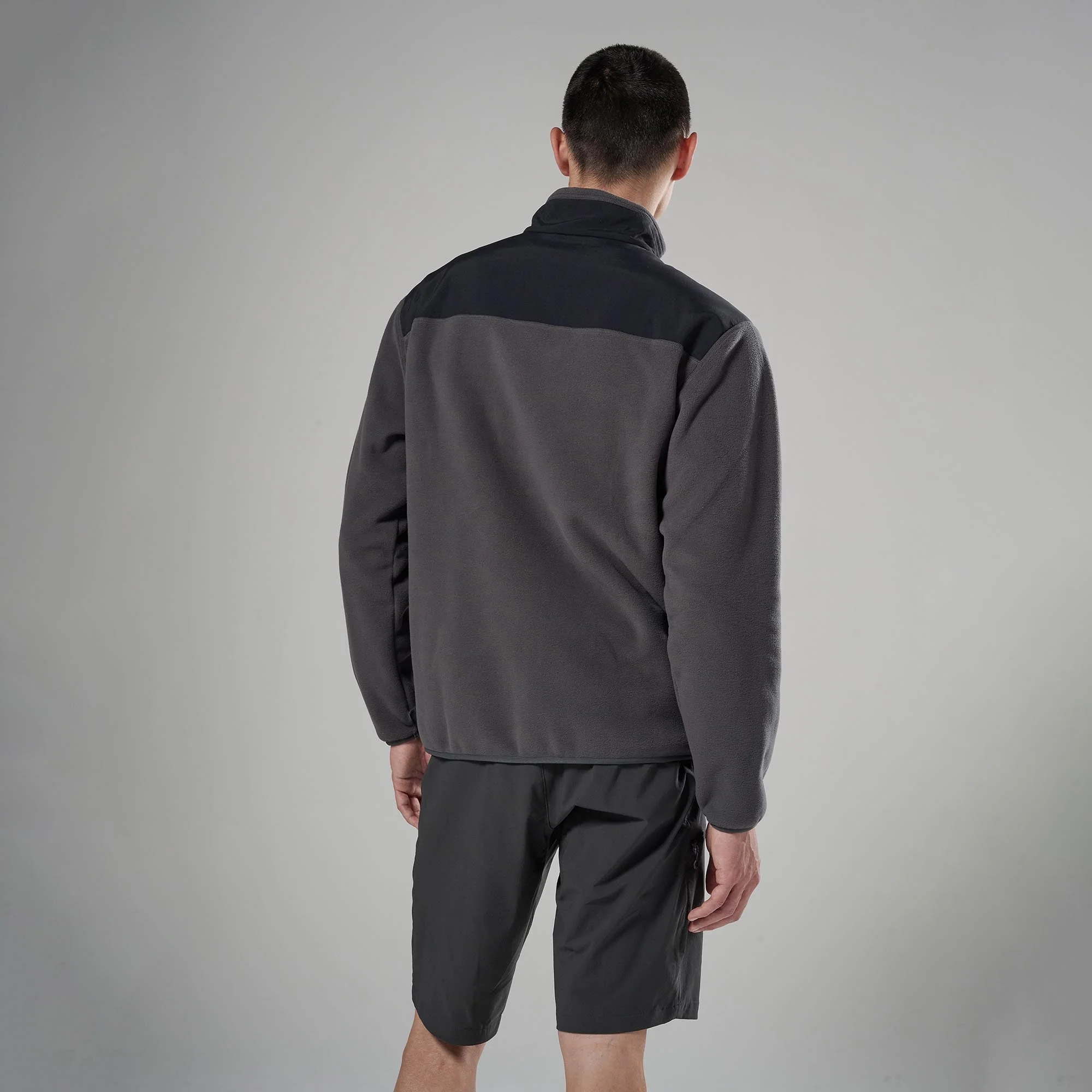 Montane Men's Roco Fleece Jacket - Image 12