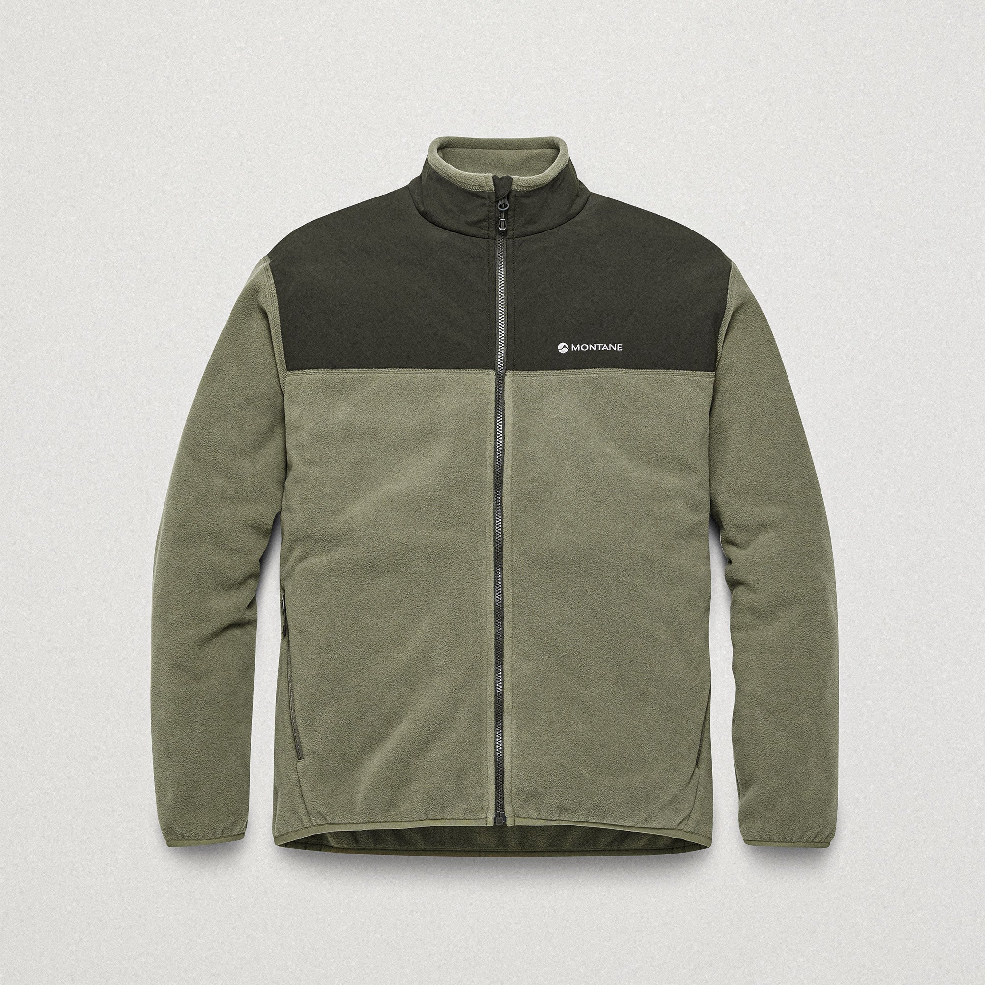 Montane Men's Roco Fleece Jacket - Image 13