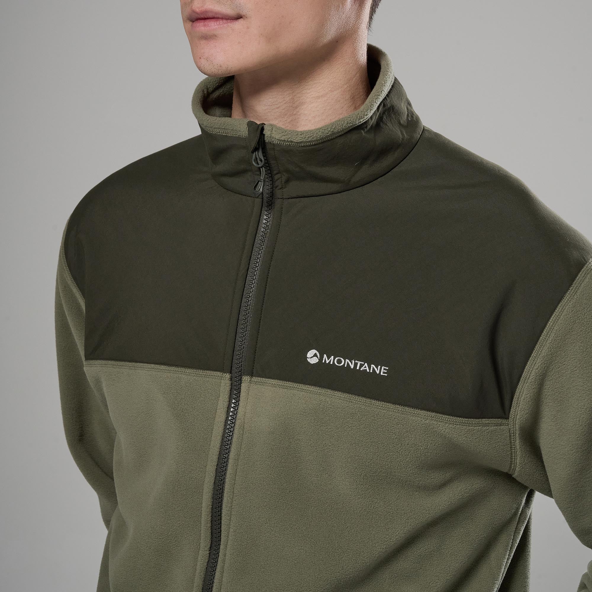 Montane Men's Roco Fleece Jacket - Image 16