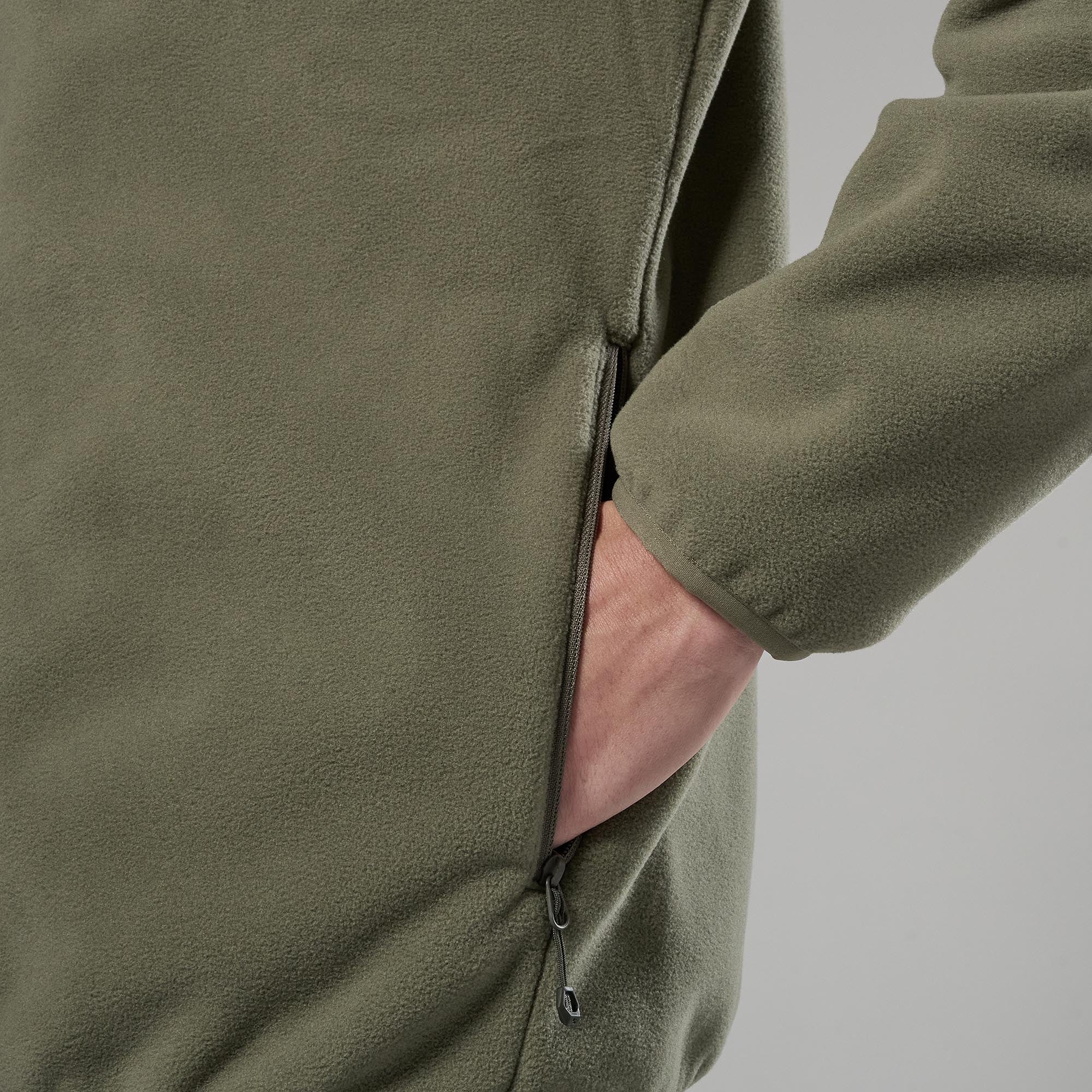 Montane Men's Roco Fleece Jacket - Image 17
