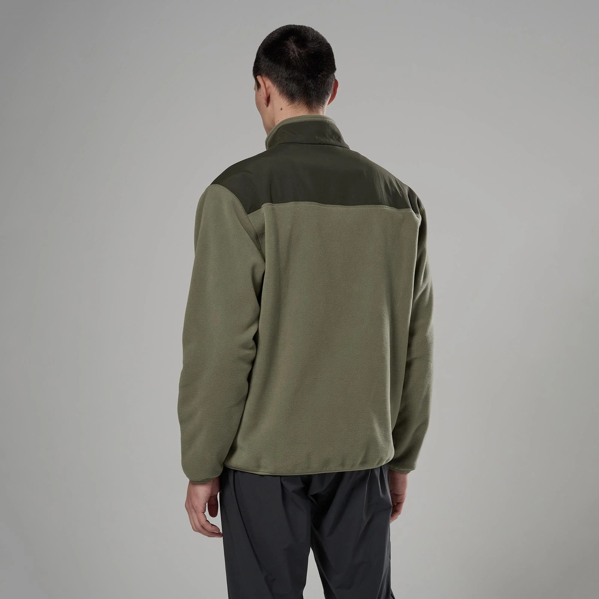 Montane Men's Roco Fleece Jacket - Image 18